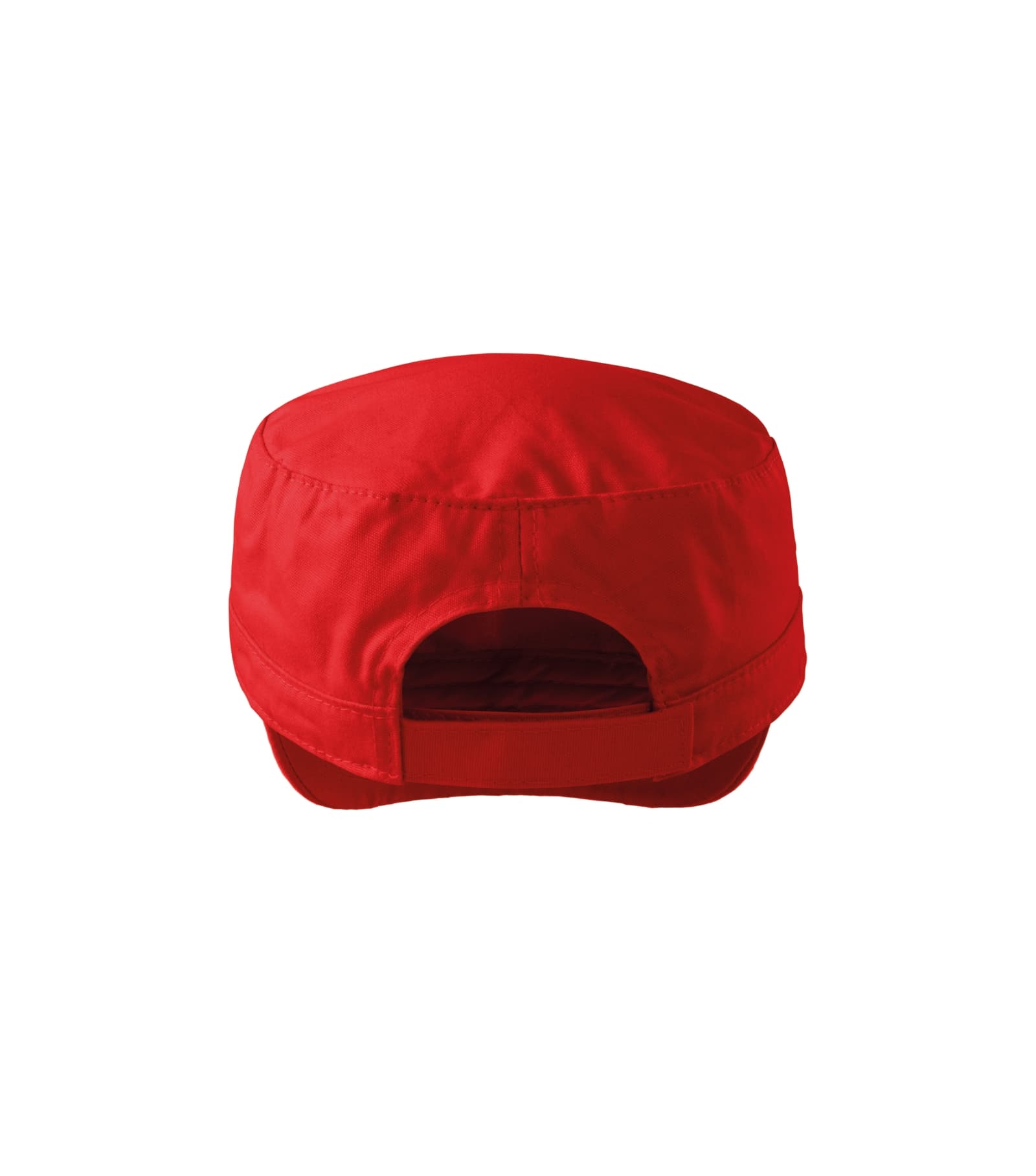 Beacon Ridge - Cap unisex 100% cotton - 324 in red