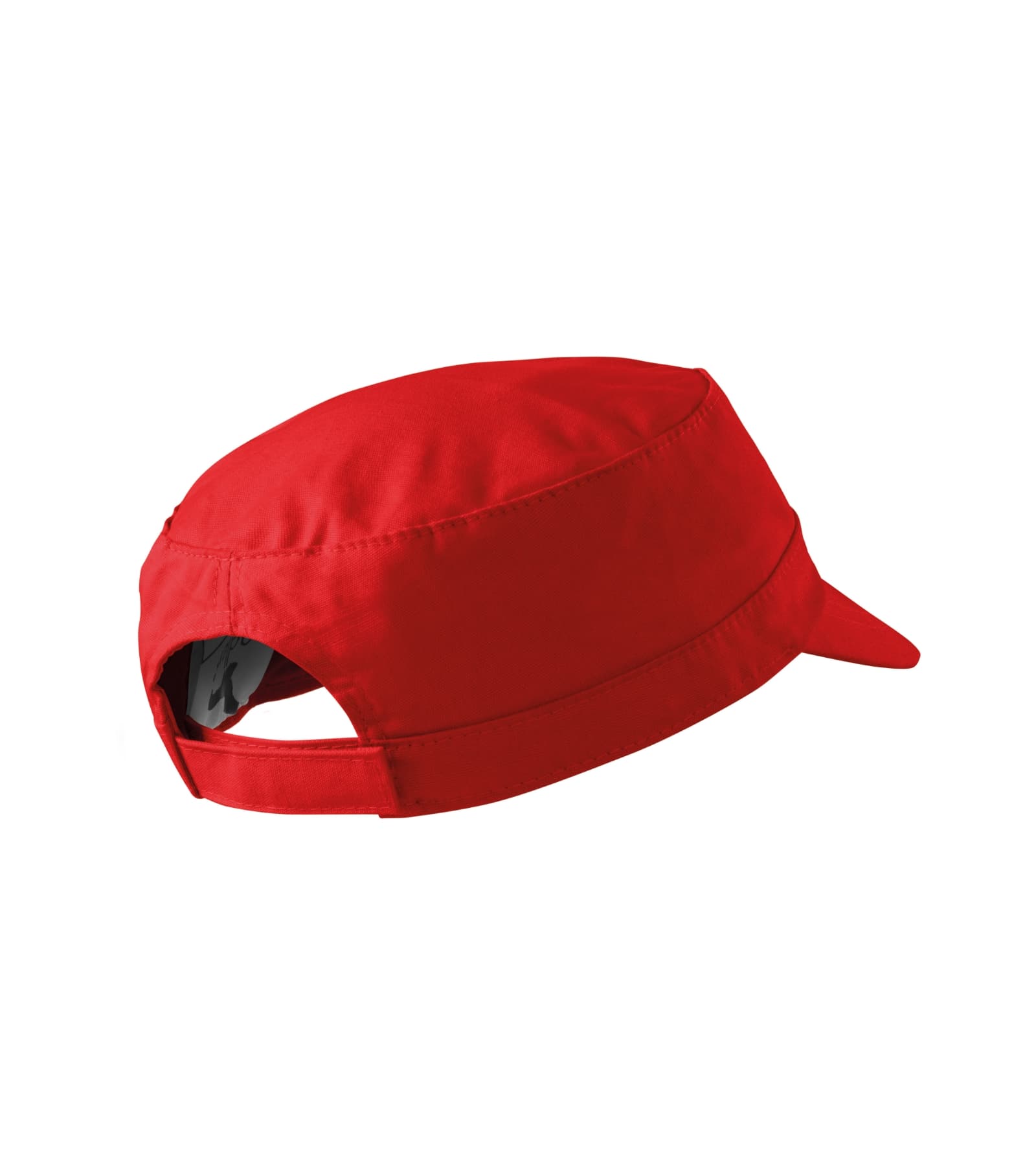 Beacon Ridge - Cap unisex 100% cotton - 324 in red