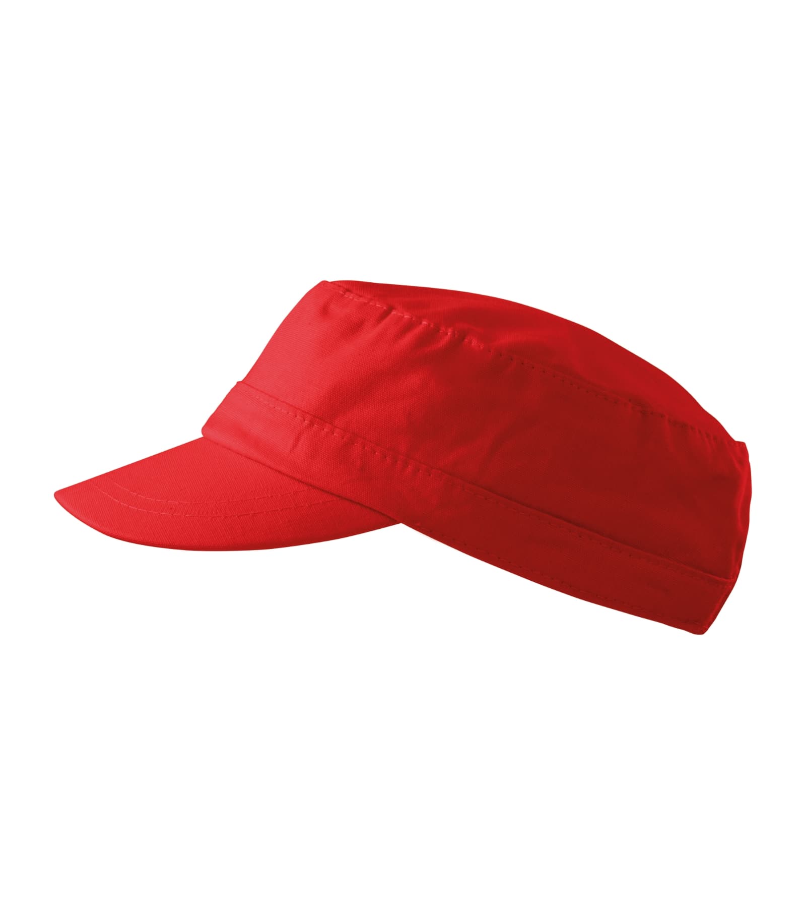 Beacon Ridge - Cap unisex 100% cotton - 324 in red