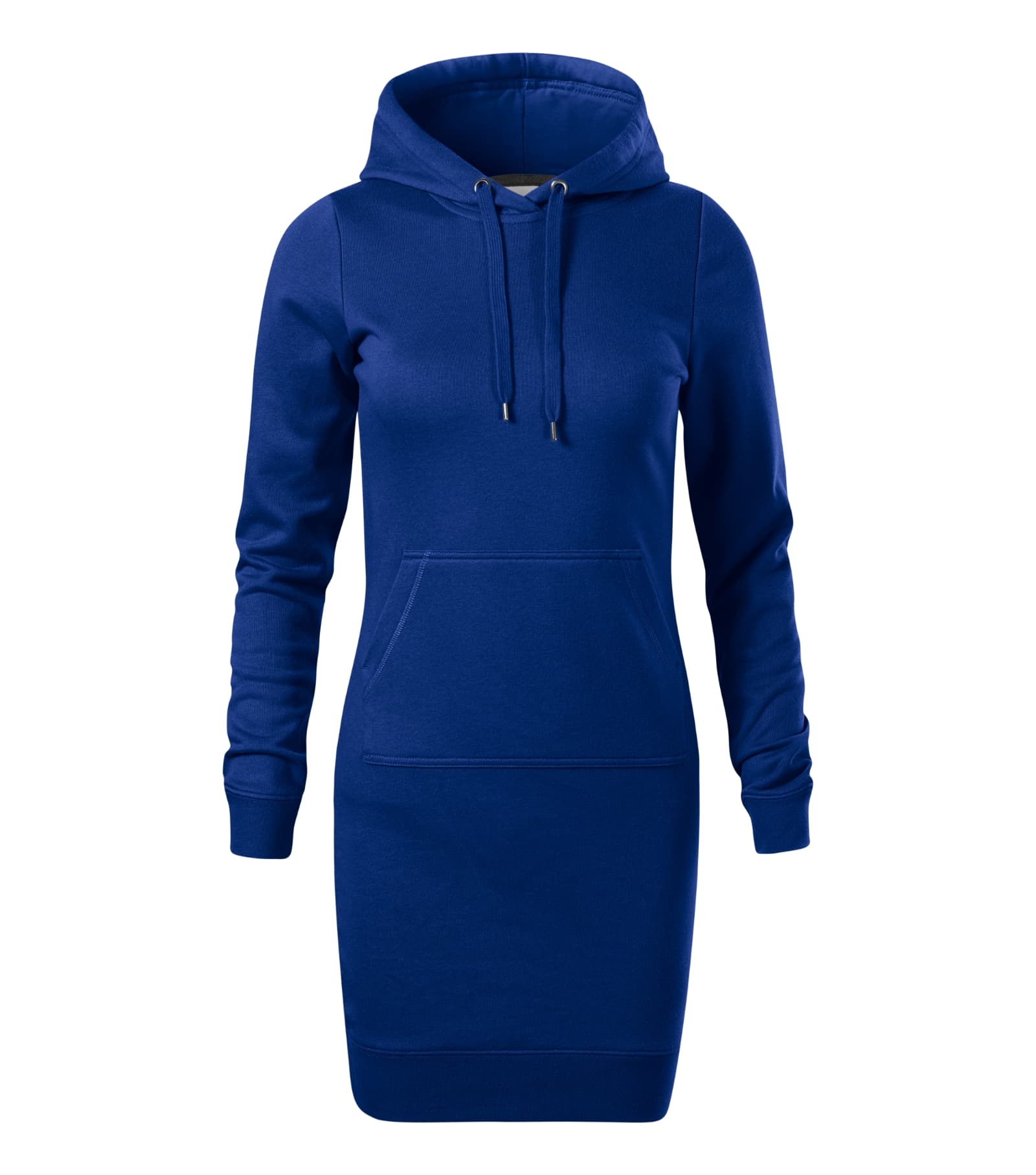 Amber Horizon - Dress women's 65% cotton, 35% polyester - 419 in royal blue