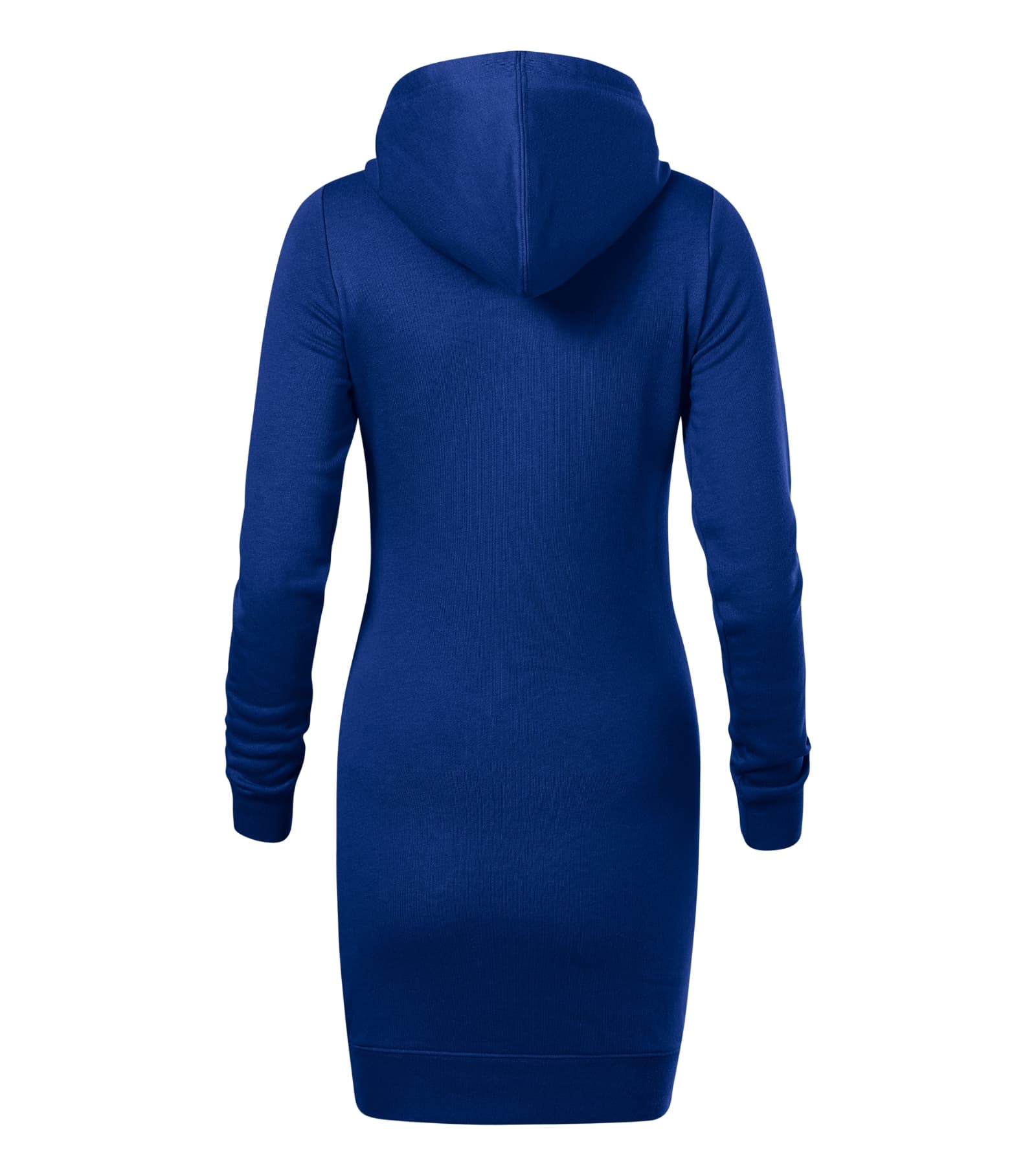 Amber Horizon - Dress women's 65% cotton, 35% polyester - 419 in royal blue