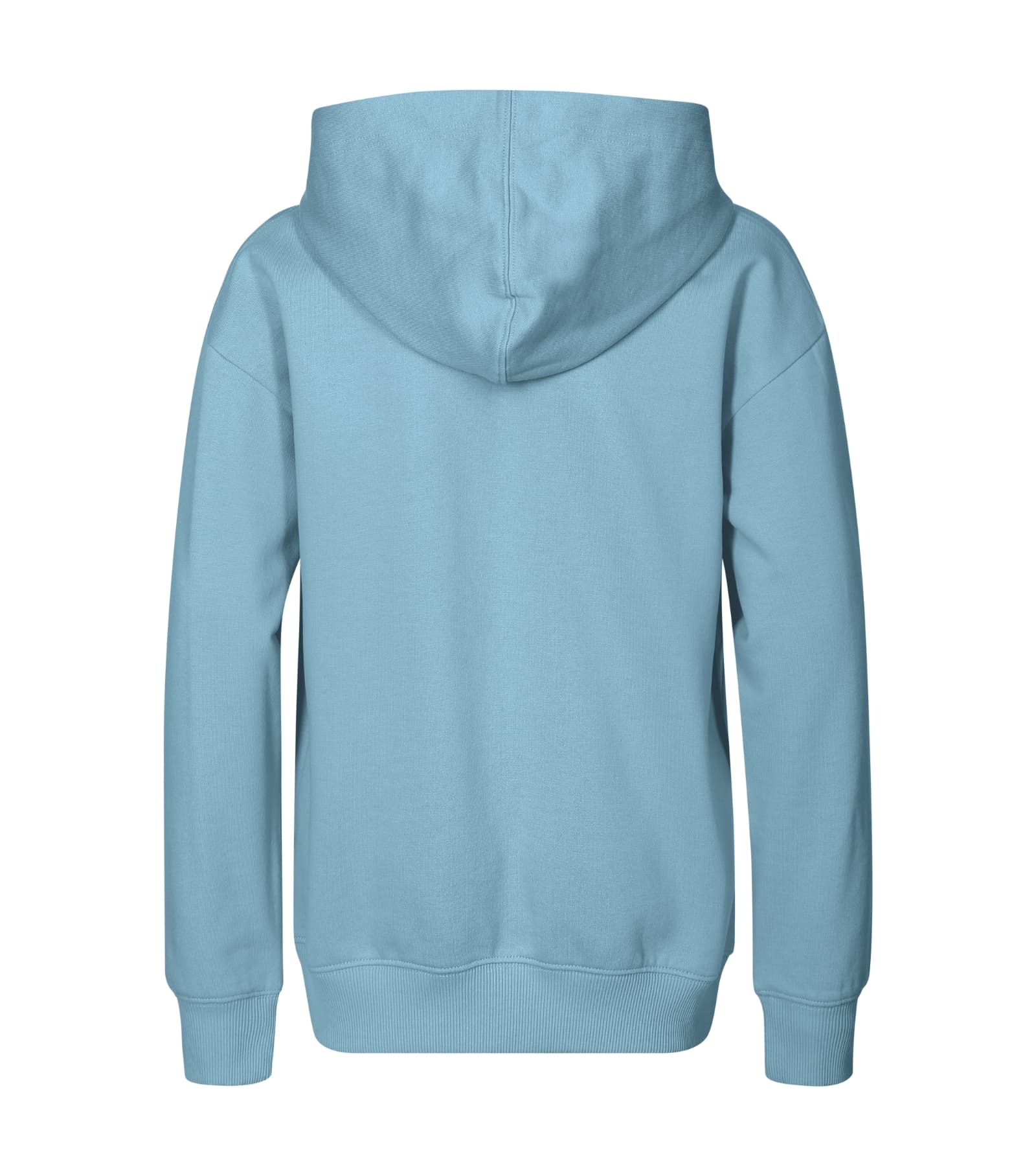 Indigo Wave - Sweatshirt kids 60% cotton, 40% polyester - 423 in sky blue