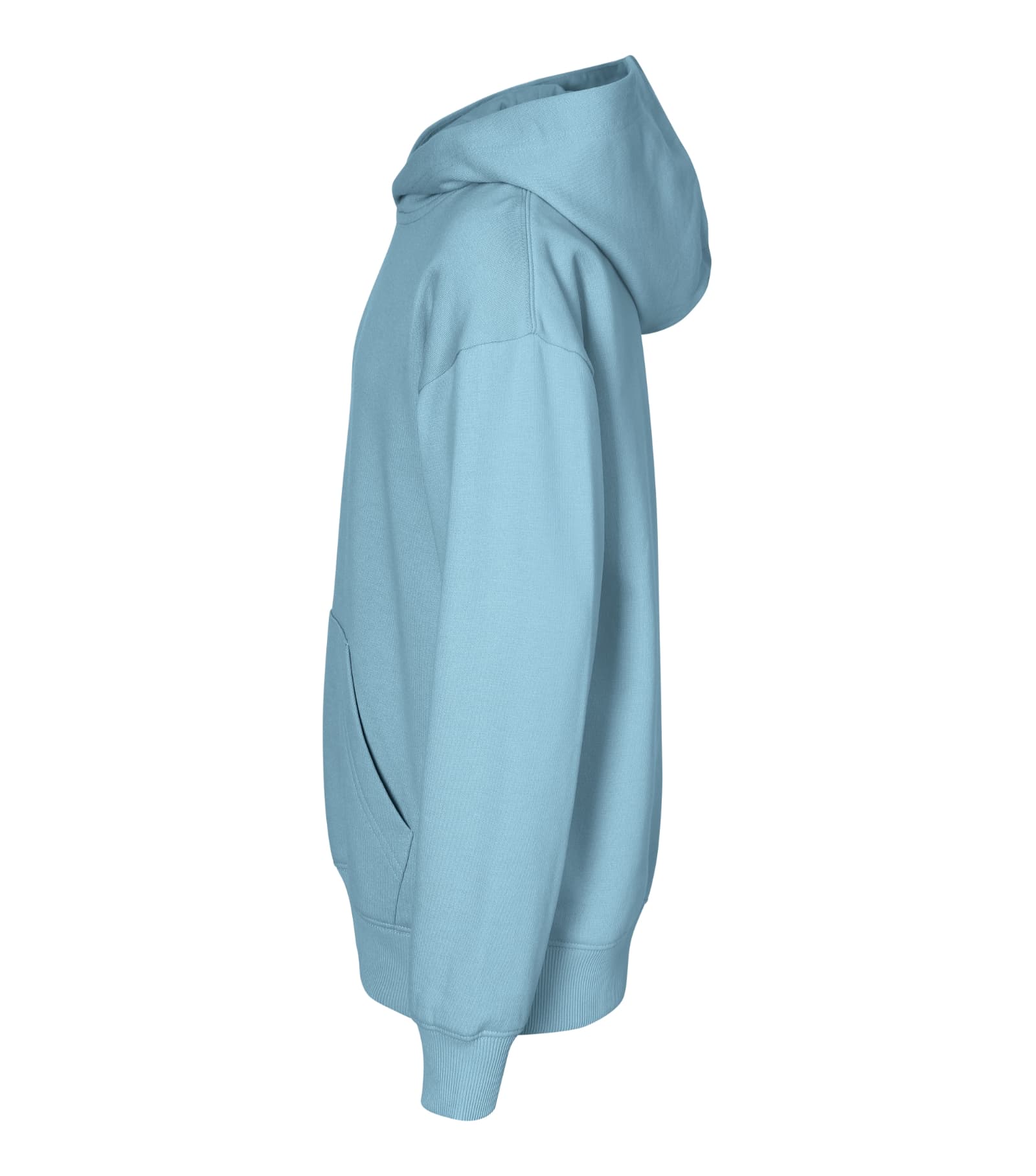 Indigo Wave - Sweatshirt kids 60% cotton, 40% polyester - 423 in sky blue