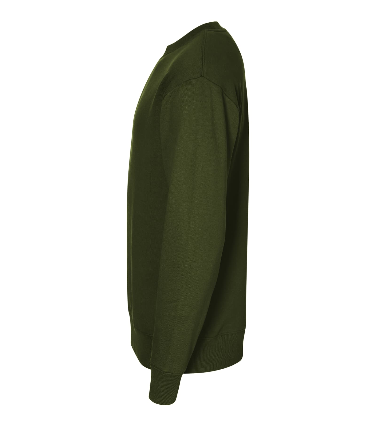 Terra Arc - Sweatshirt unisex 60% cotton, 40% polyester - 426 in military