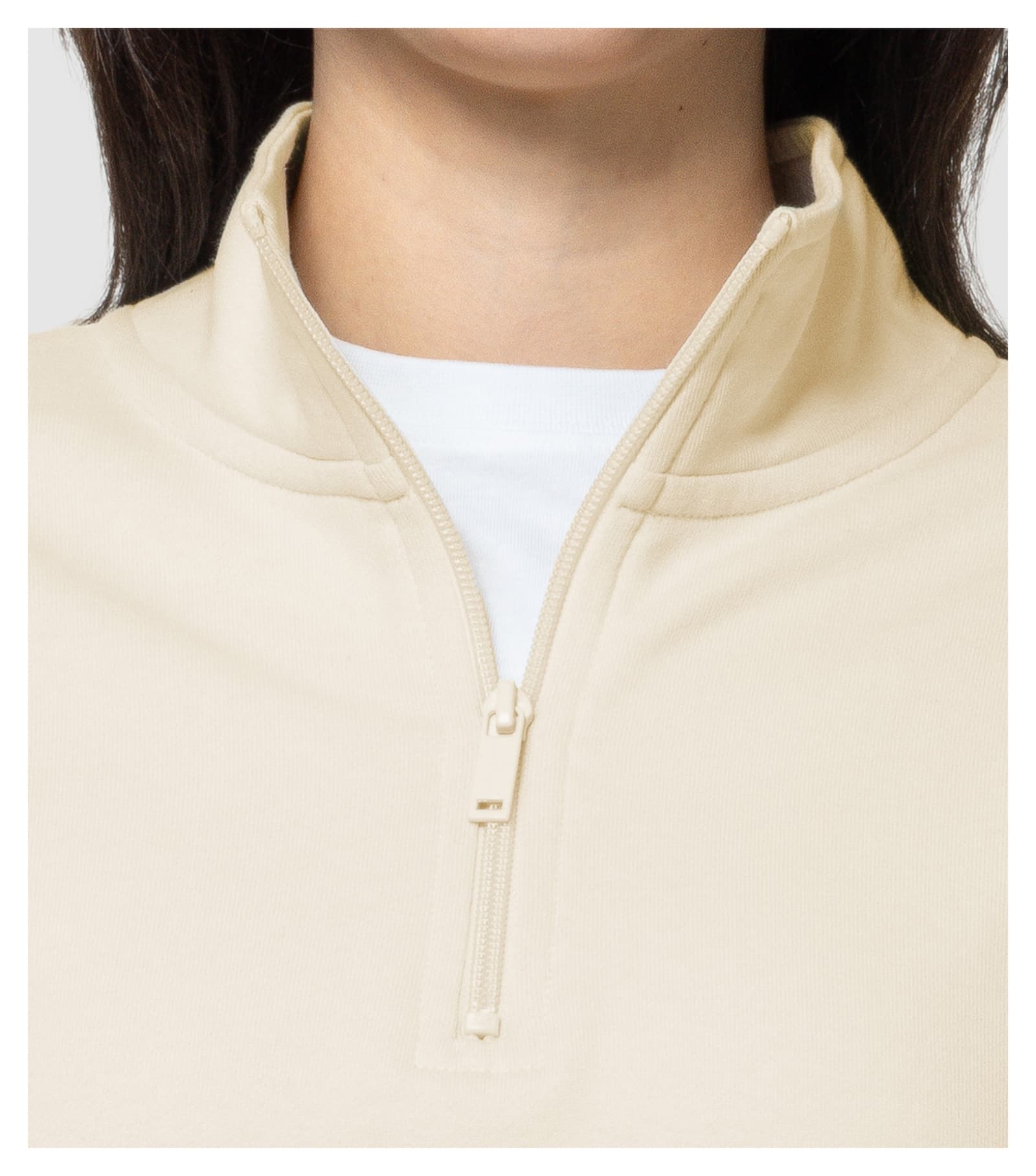 Cinder Bloom - Sweatshirt unisex 80% combed ring-spun cotton, 20% polyester - 429 in bottle green
