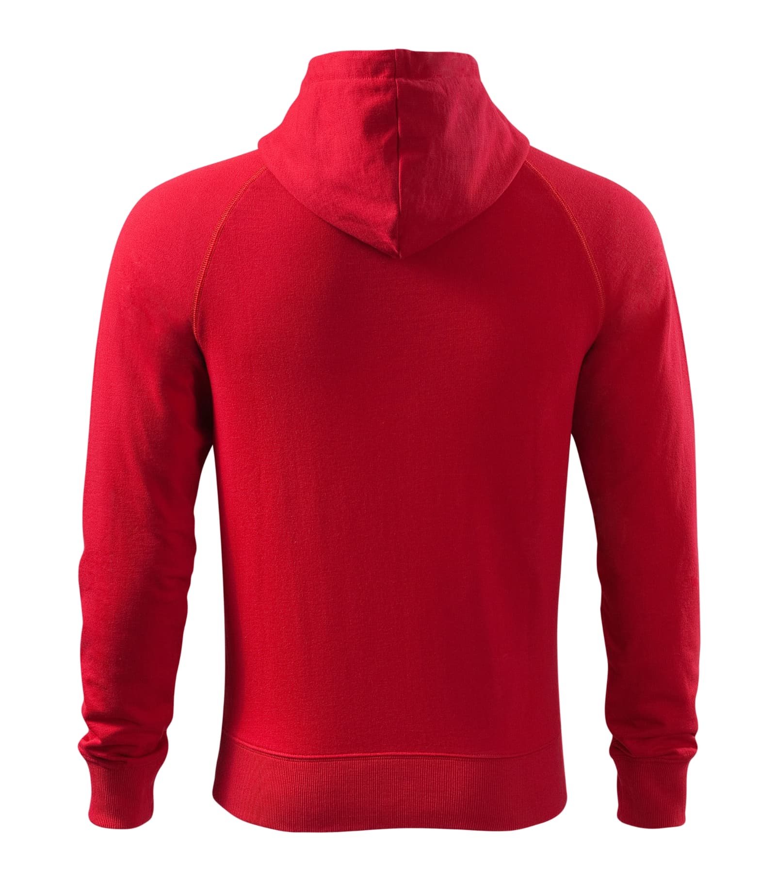Ever Cove - Sweatshirt men's 100% cotton - 452 in formula red
