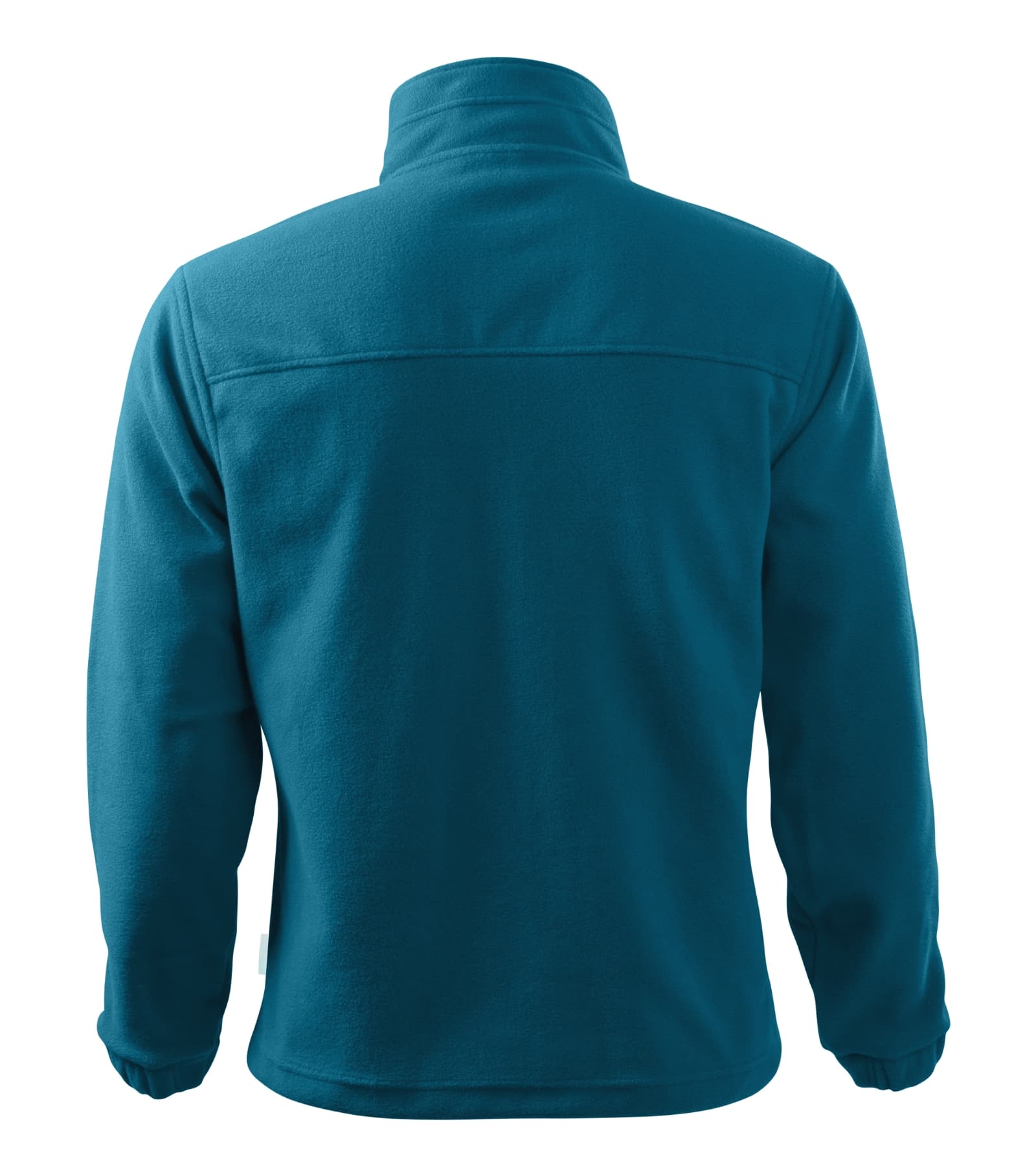 Cinder Trail - Fleece men's 100% polyester - 501 in petrol blue