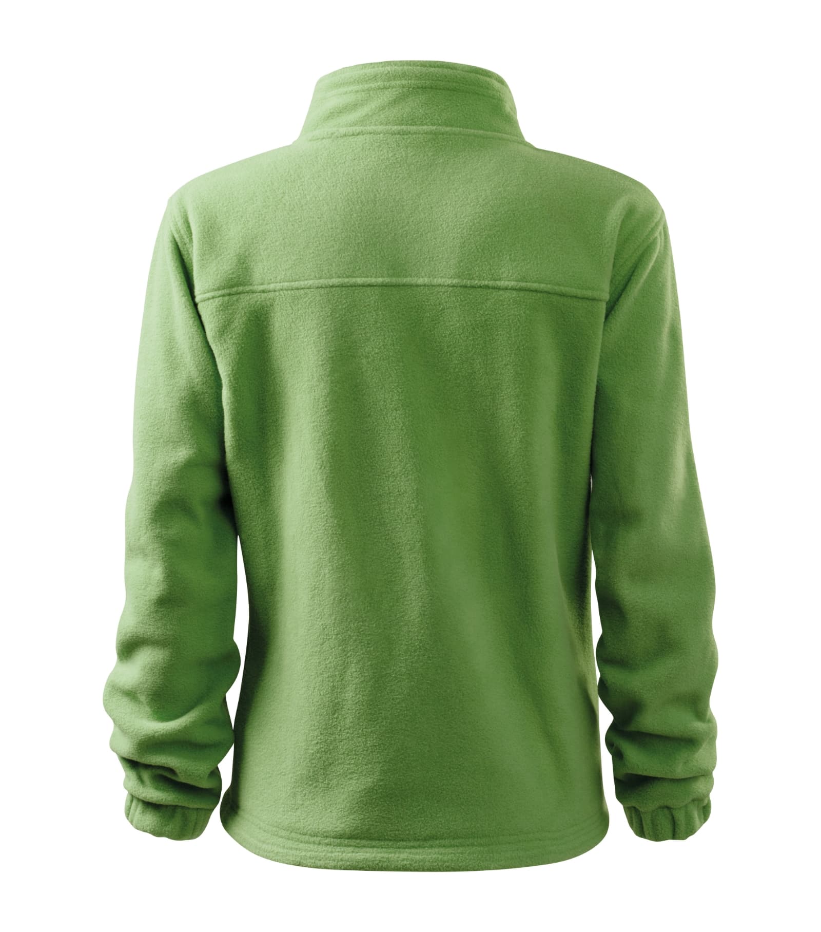 Iron Vale - Fleece women's 100% polyester - 504 in grass green