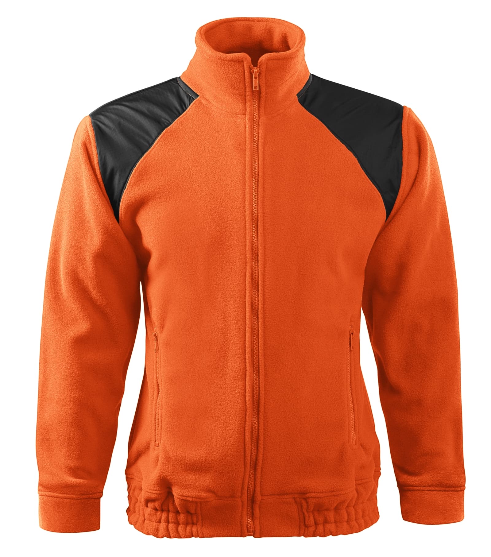Grove Vista - Fleece unisex 100% polyester - 506 in orange