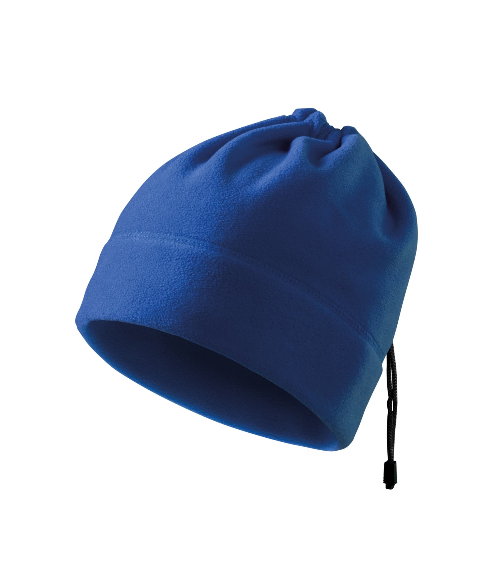 Tidal Rise - Fleece Hat unisex 100% polyester - 519 in royal blue