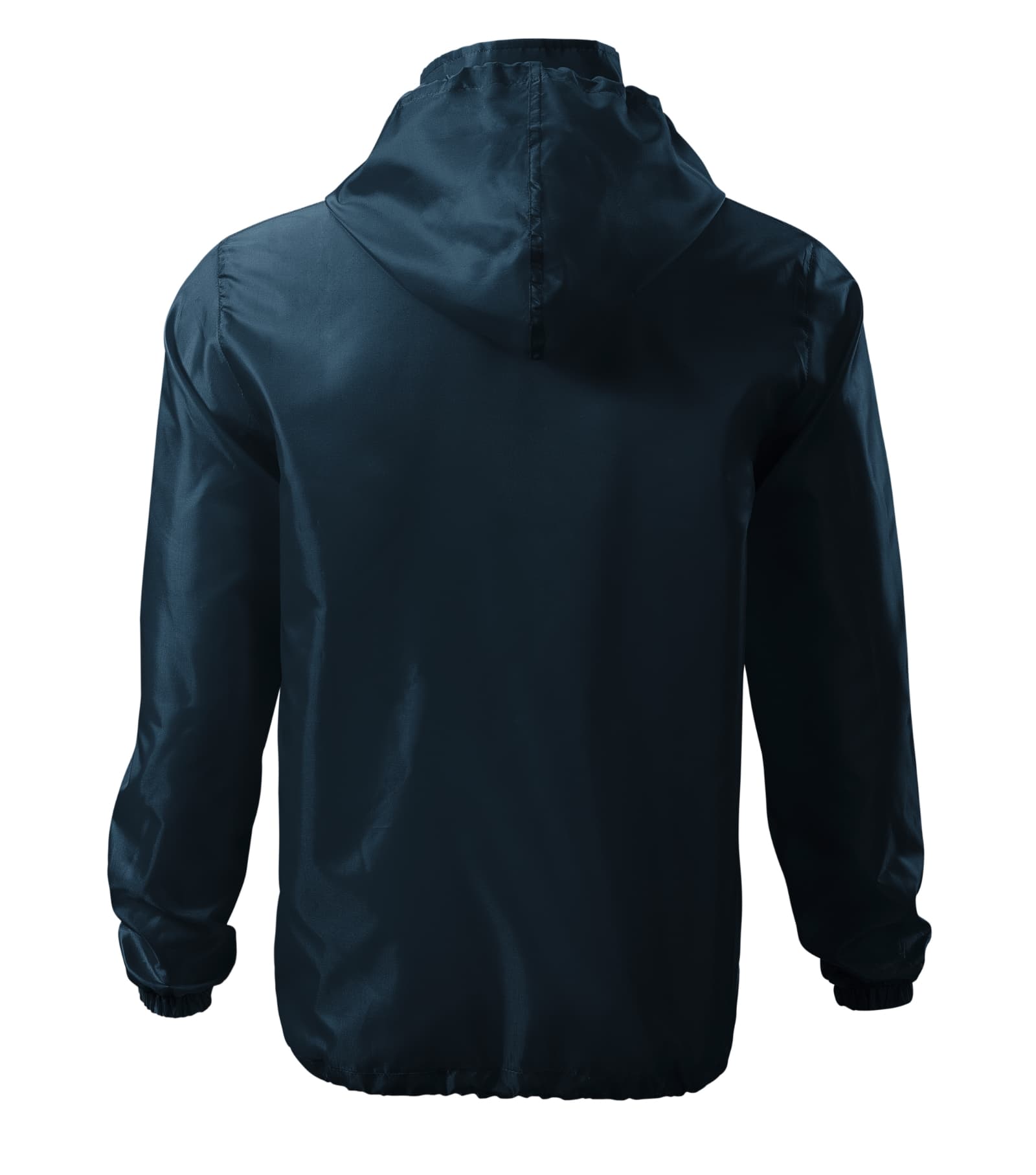 Sierra Harbor - Windbreaker unisex 100% polyester - 524 in navy blue