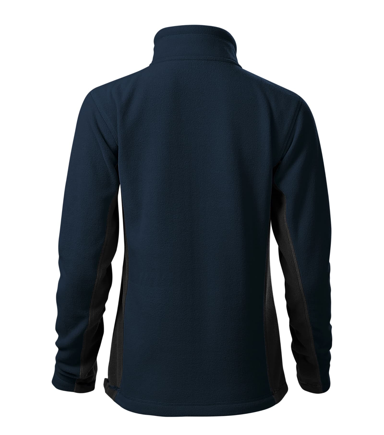 Iron Line - Fleece women's 100% polyester - 528 in navy blue