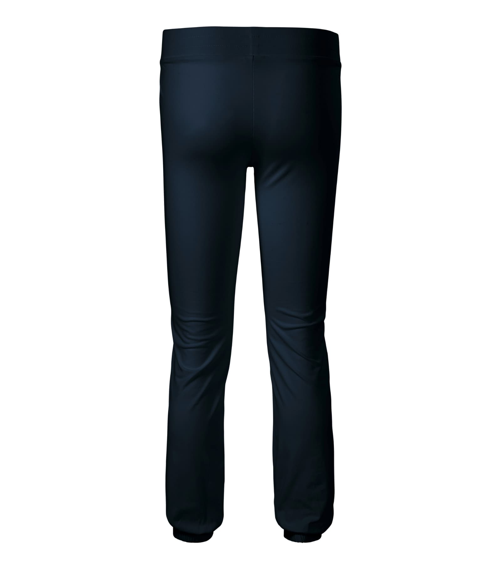 Tidal Crest - Sweatpants women's 95% cotton, 5% elastane - 603 in navy blue