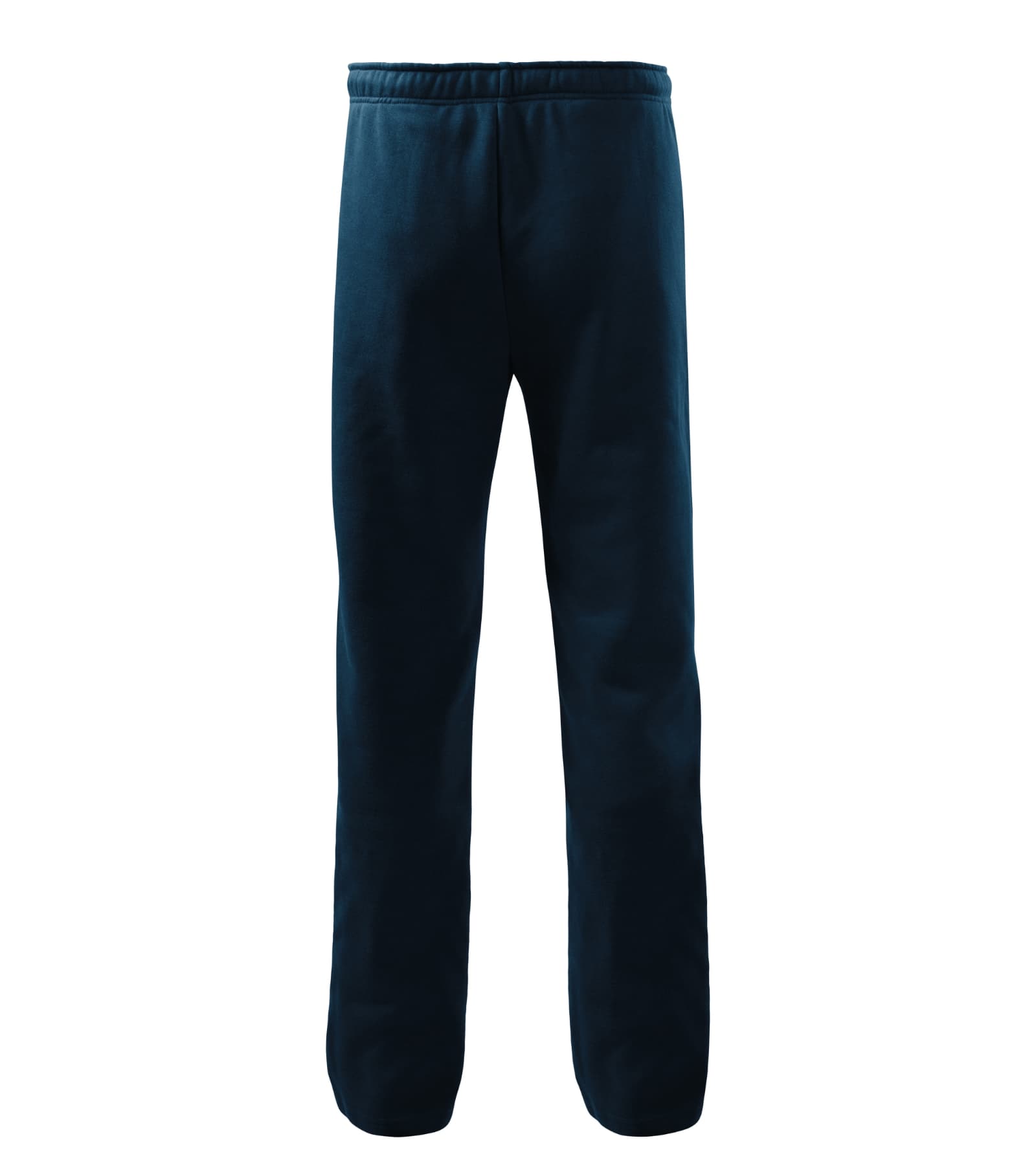 Quartz Forge - Sweatpants men's/kids 65% cotton, 35% polyester - 607 in navy blue