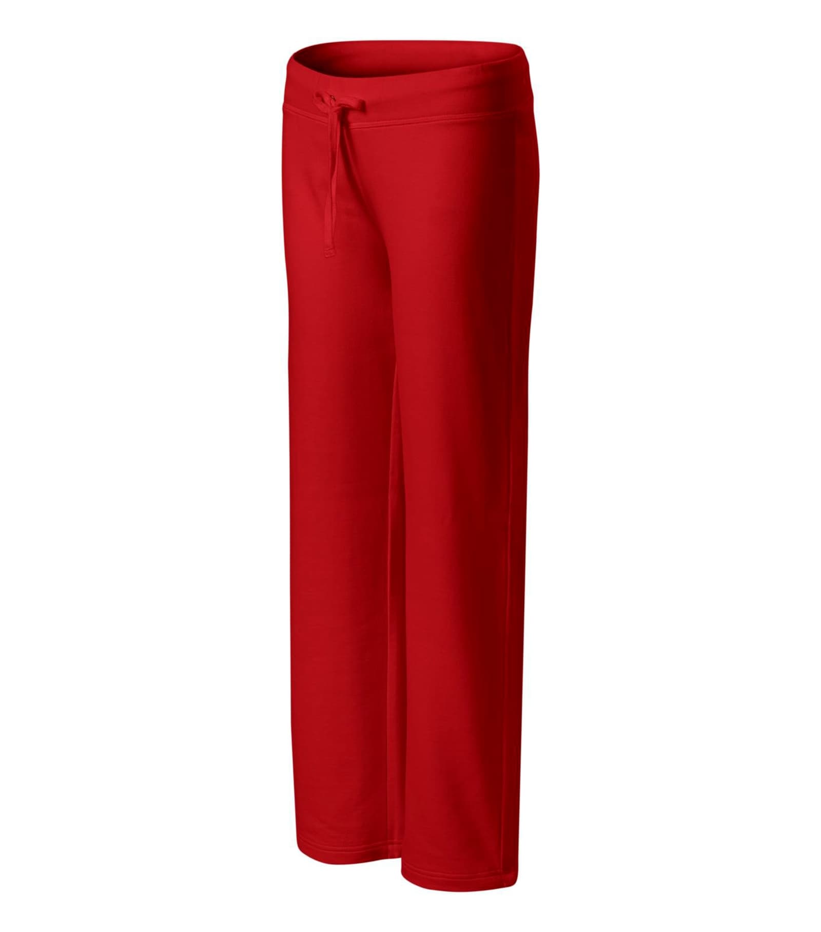 Arden Harbor - Sweatpants women's 65% cotton, 35% polyester - 608 in red