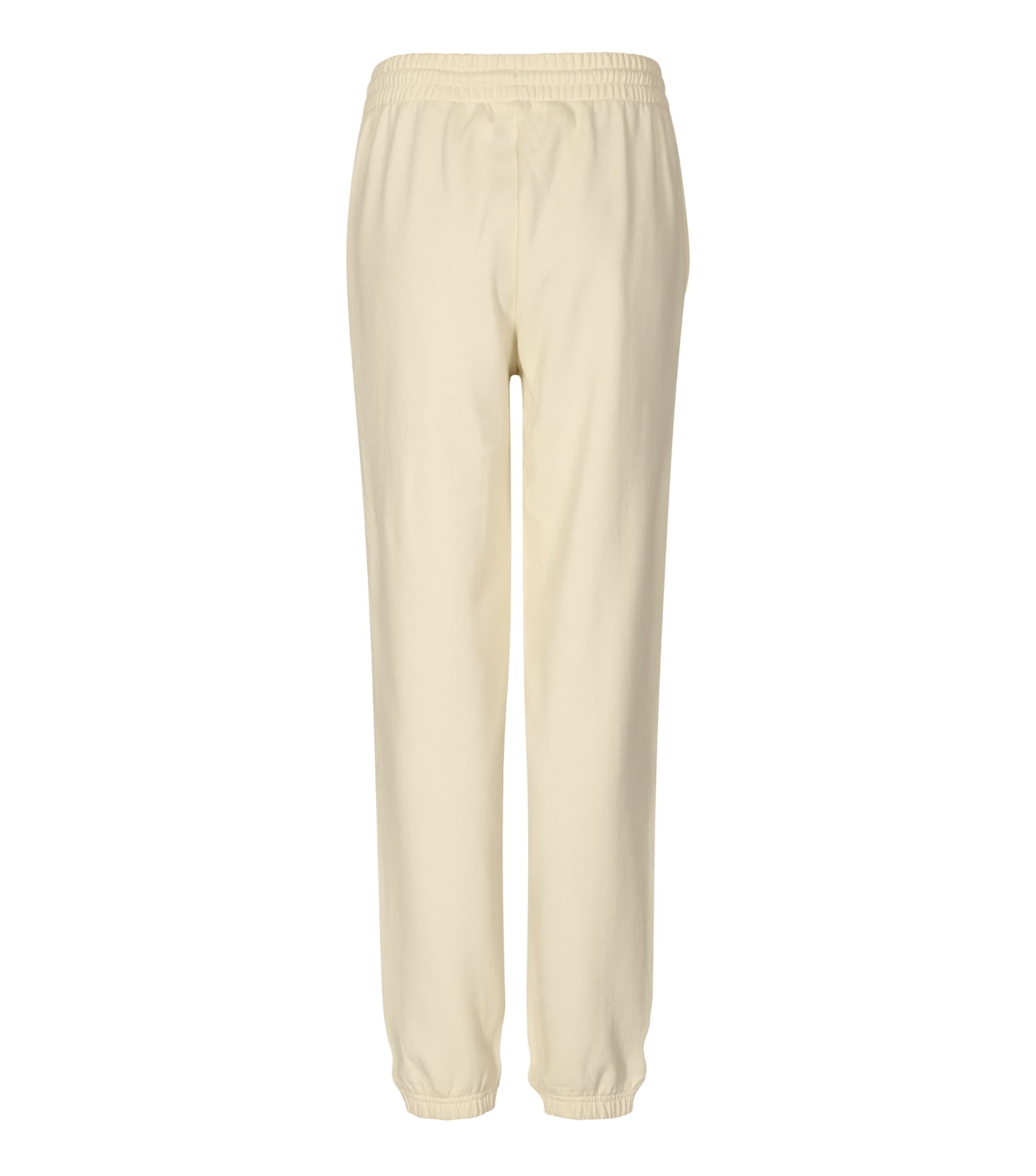 Lumen Harbor - Sweatpants unisex 60% cotton, 40% polyester - 609 in almond