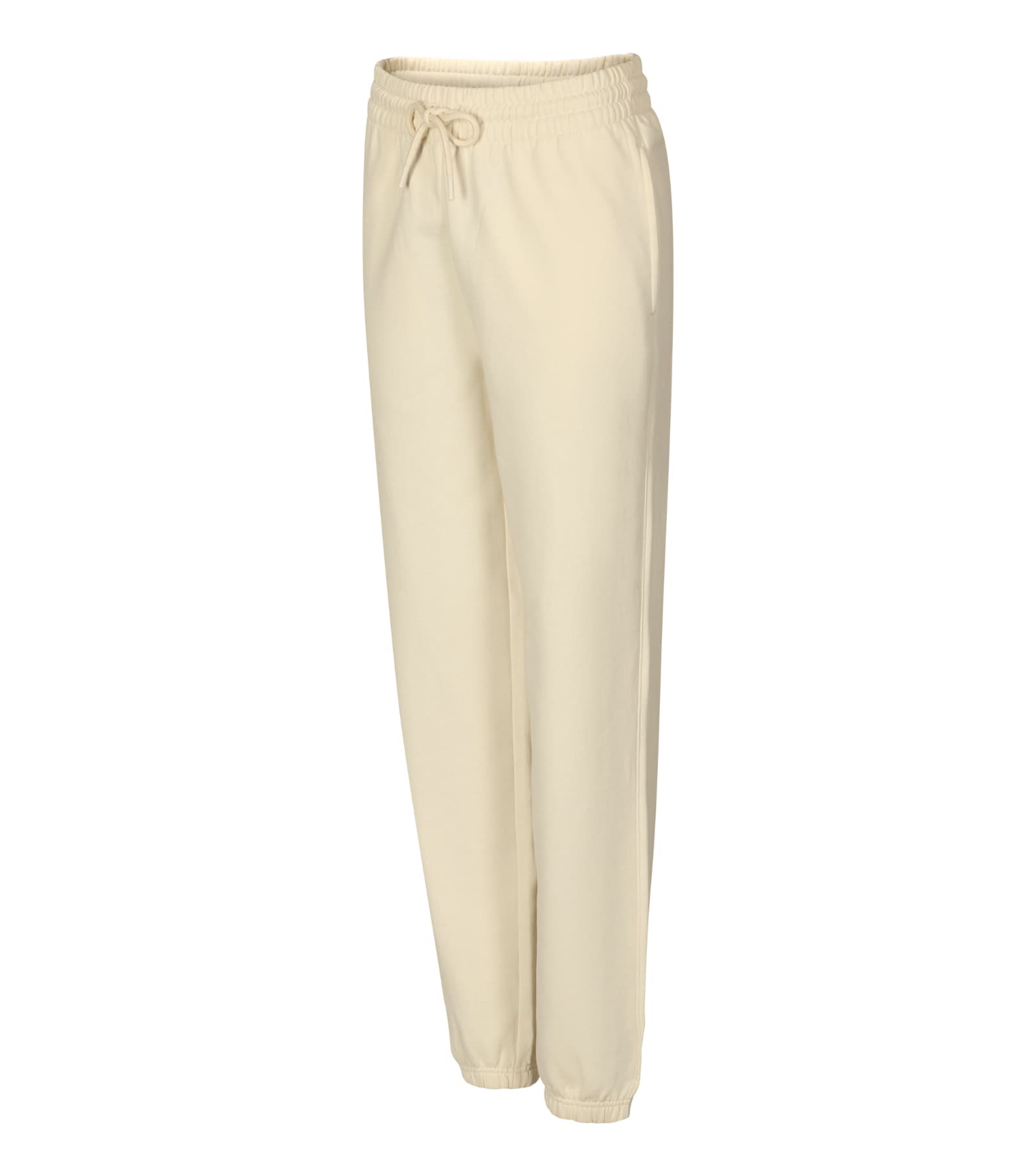 Lumen Harbor - Sweatpants unisex 60% cotton, 40% polyester - 609 in almond