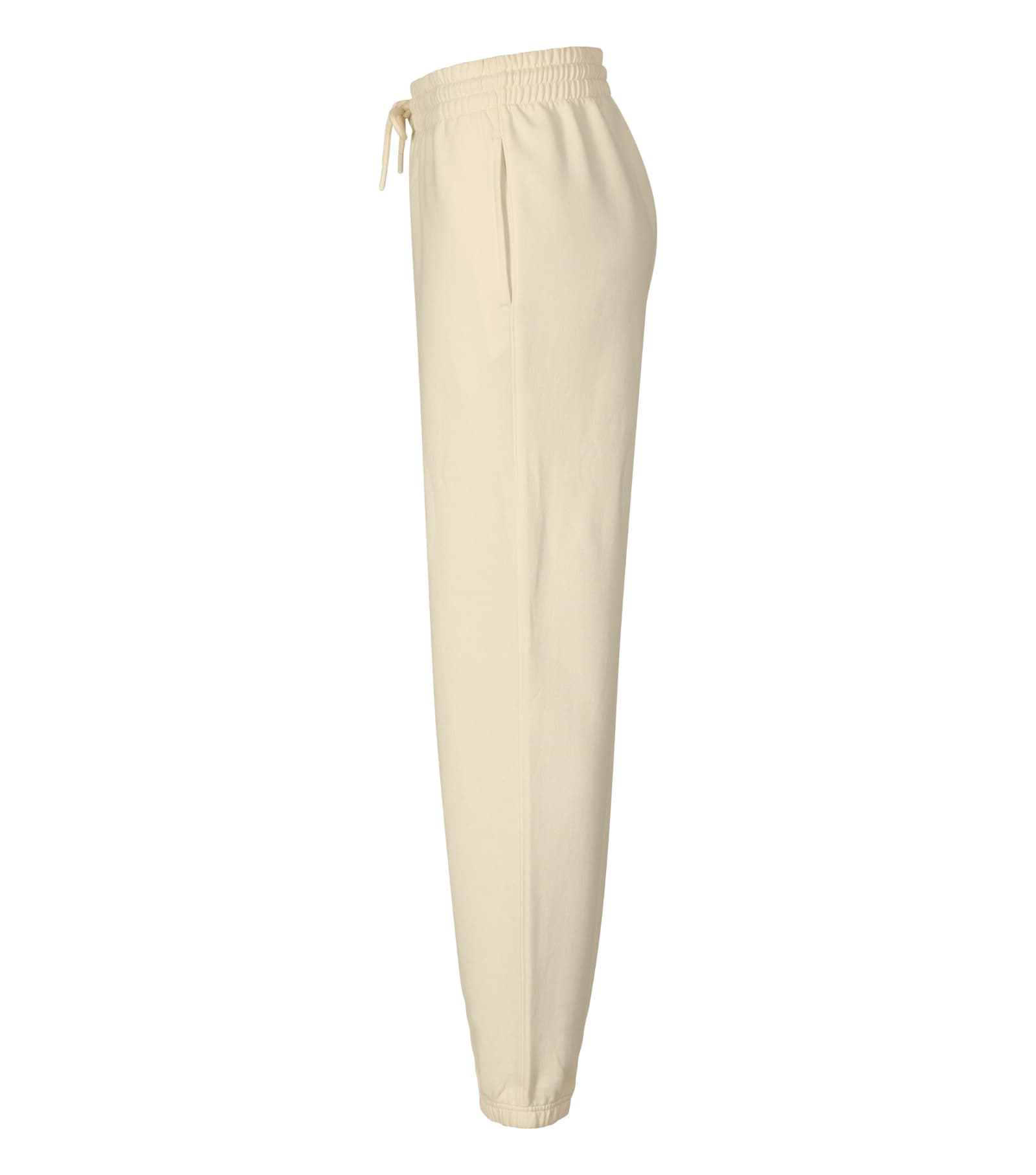 Lumen Harbor - Sweatpants unisex 60% cotton, 40% polyester - 609 in almond