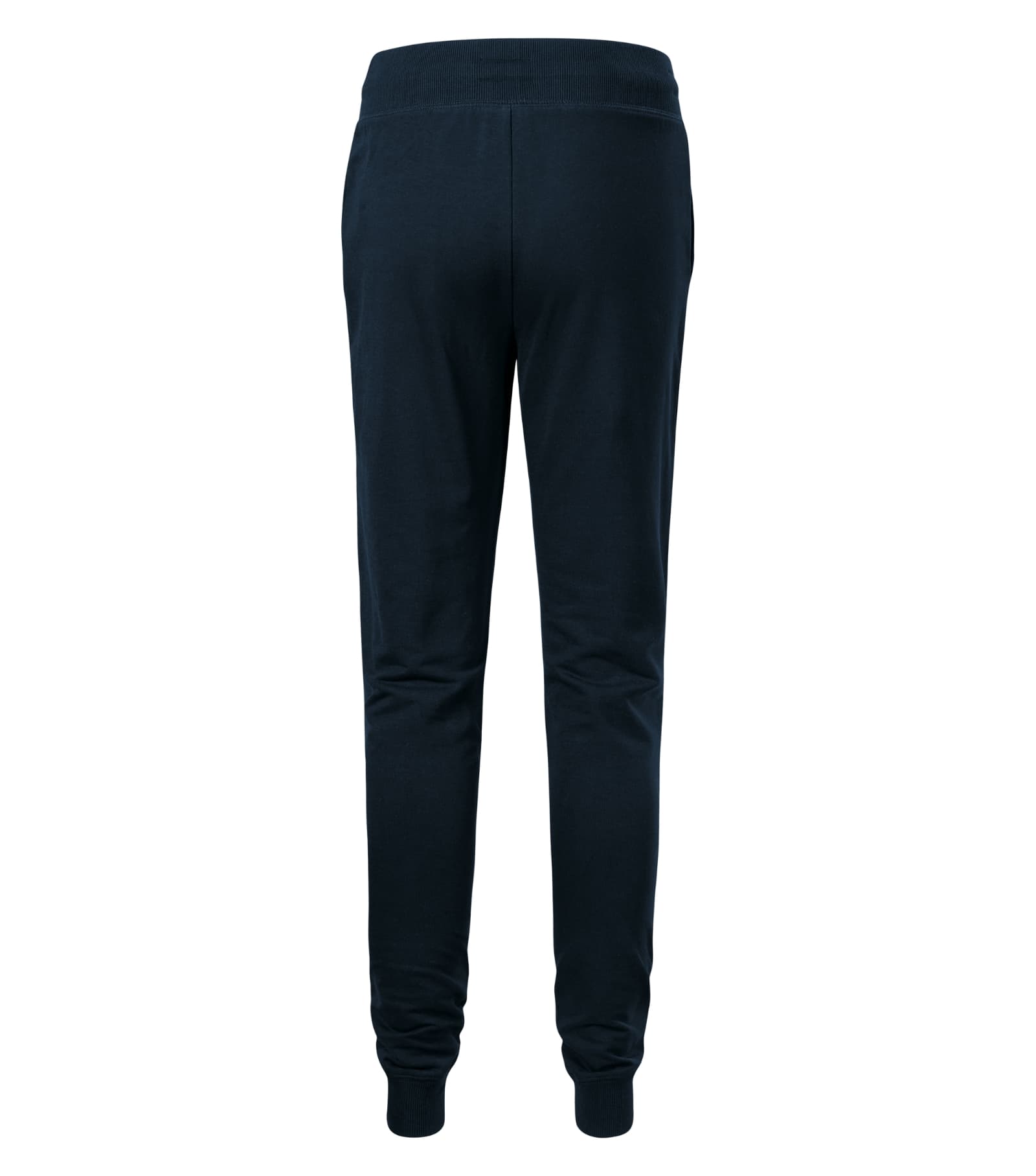Tidal Wave - Sweatpants women's 80% cotton, 20% polyester - 615 in navy blue