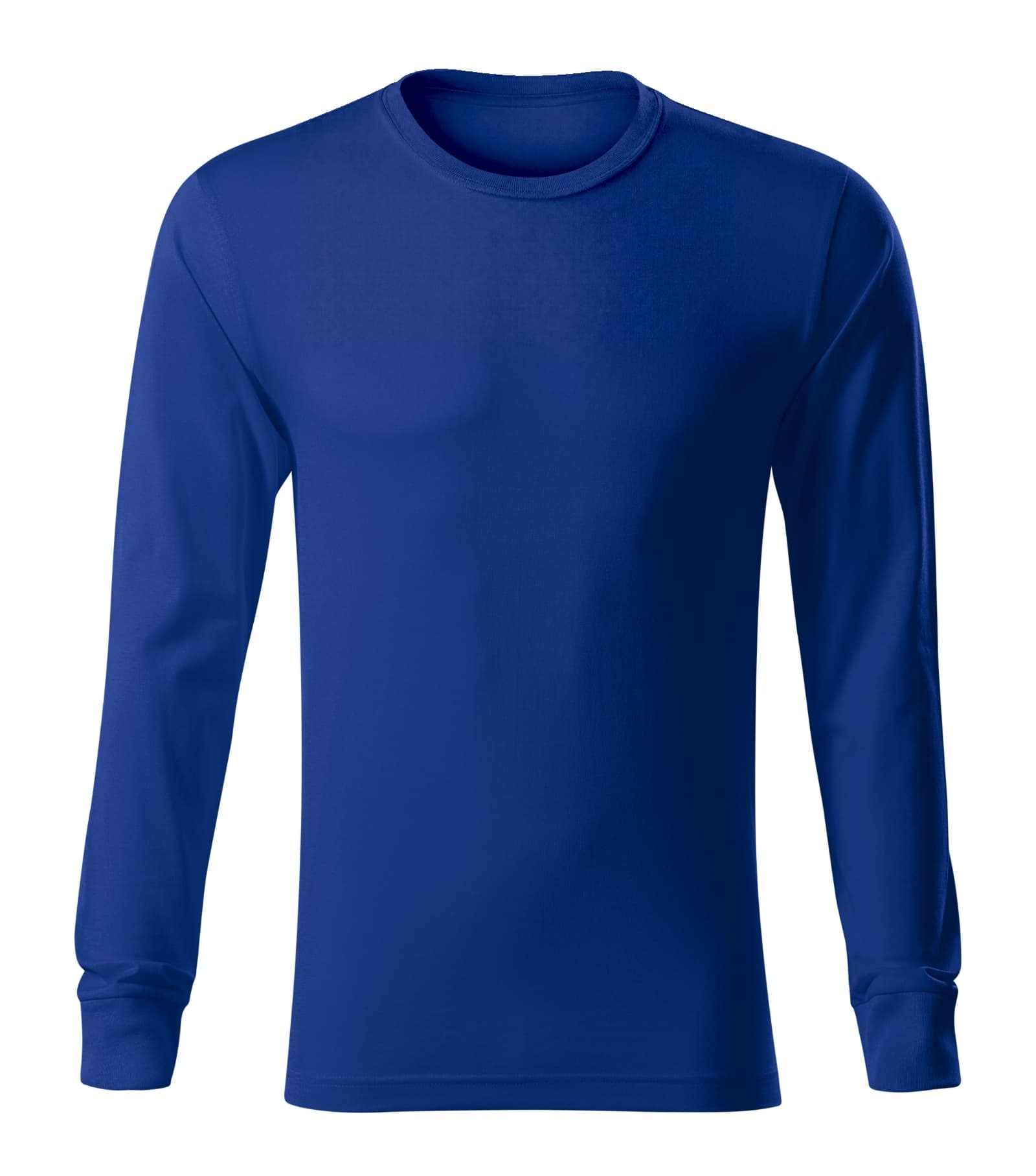 Ember Rise - T-shirt unisex 100% pre-shrunk cotton - R05 in royal blue