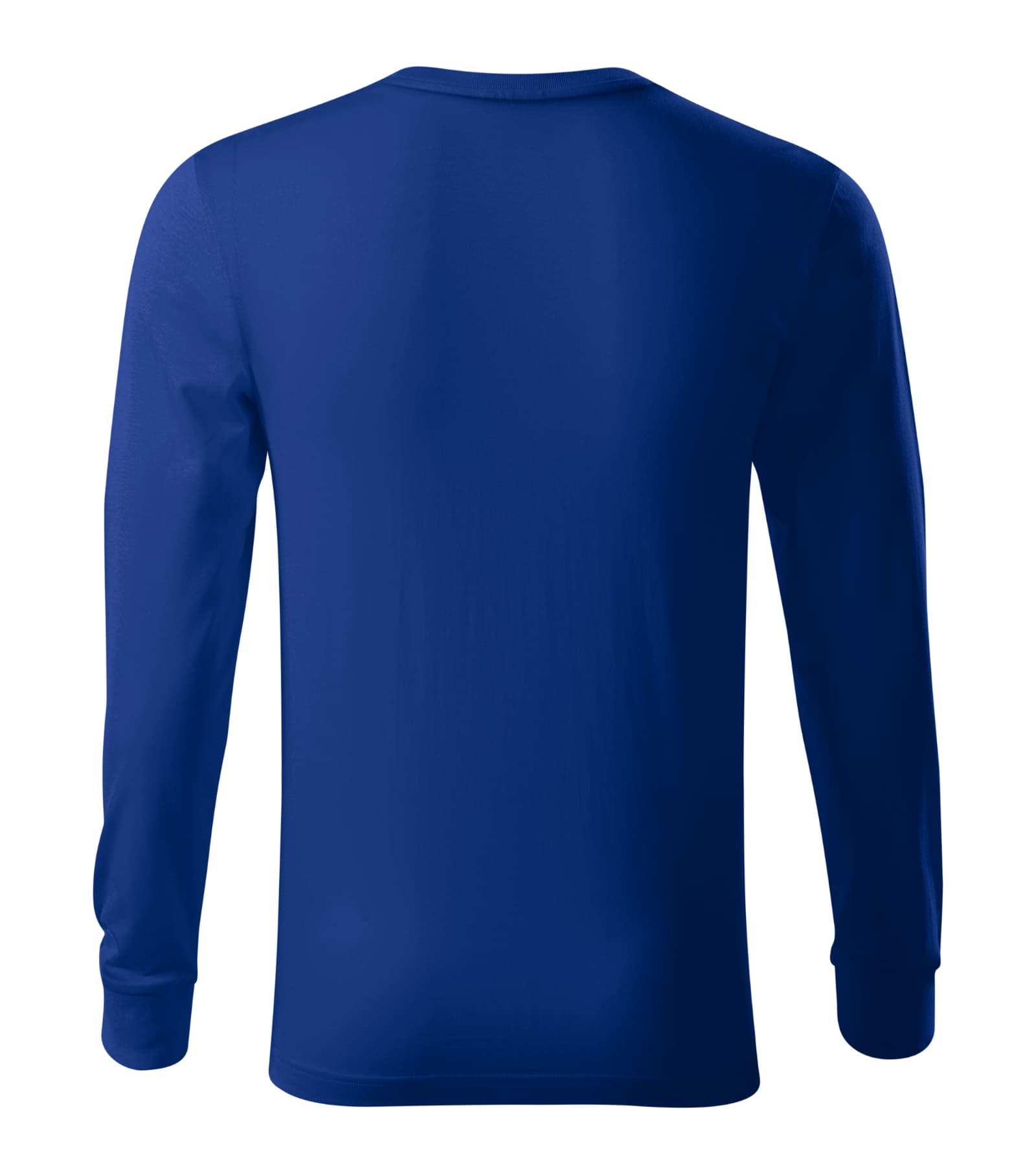 Ember Rise - T-shirt unisex 100% pre-shrunk cotton - R05 in royal blue