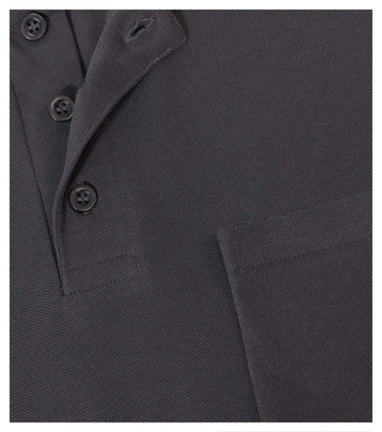 Drift Avenue - Polo Shirt men's 100% pre-shrunk cotton - R20 in royal blue