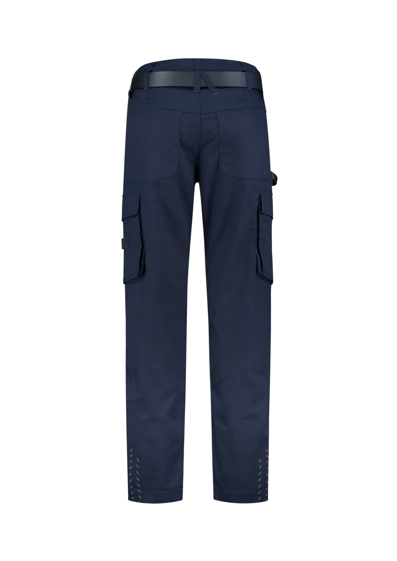 Arden Sphere - Work Trousers unisex 65% polyester, 35% cotton - T64 in ink