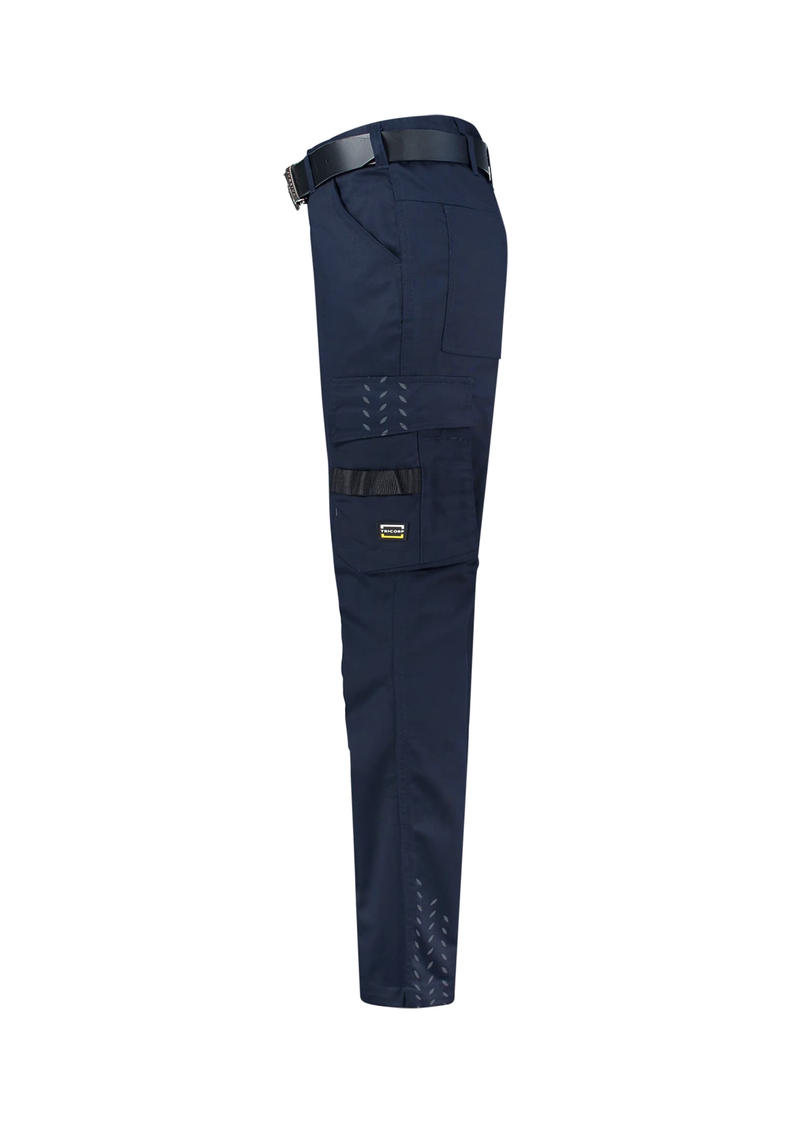 Arden Sphere - Work Trousers unisex 65% polyester, 35% cotton - T64 in ink