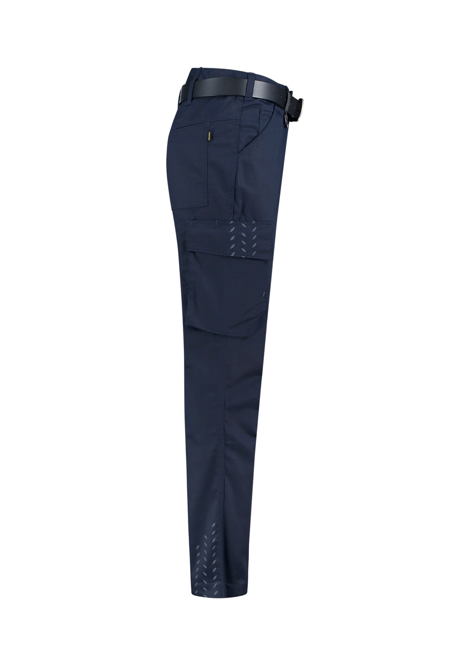 Arden Sphere - Work Trousers unisex 65% polyester, 35% cotton - T64 in ink