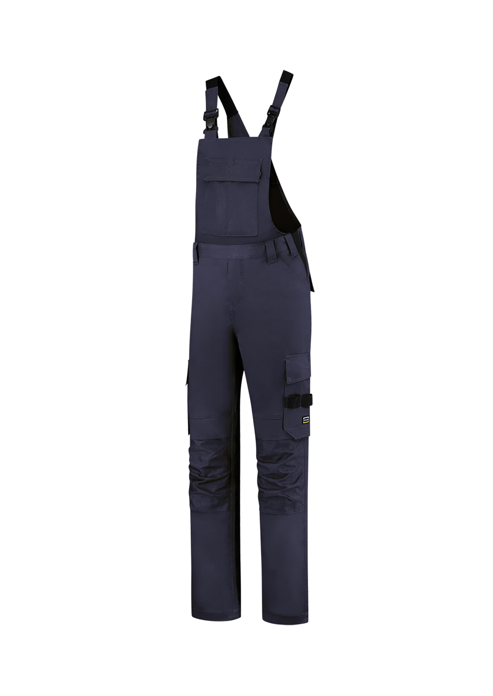 Harbor Trail - Work Bib Trousers unisex 65% polyester, 35% cotton - T67 in ink
