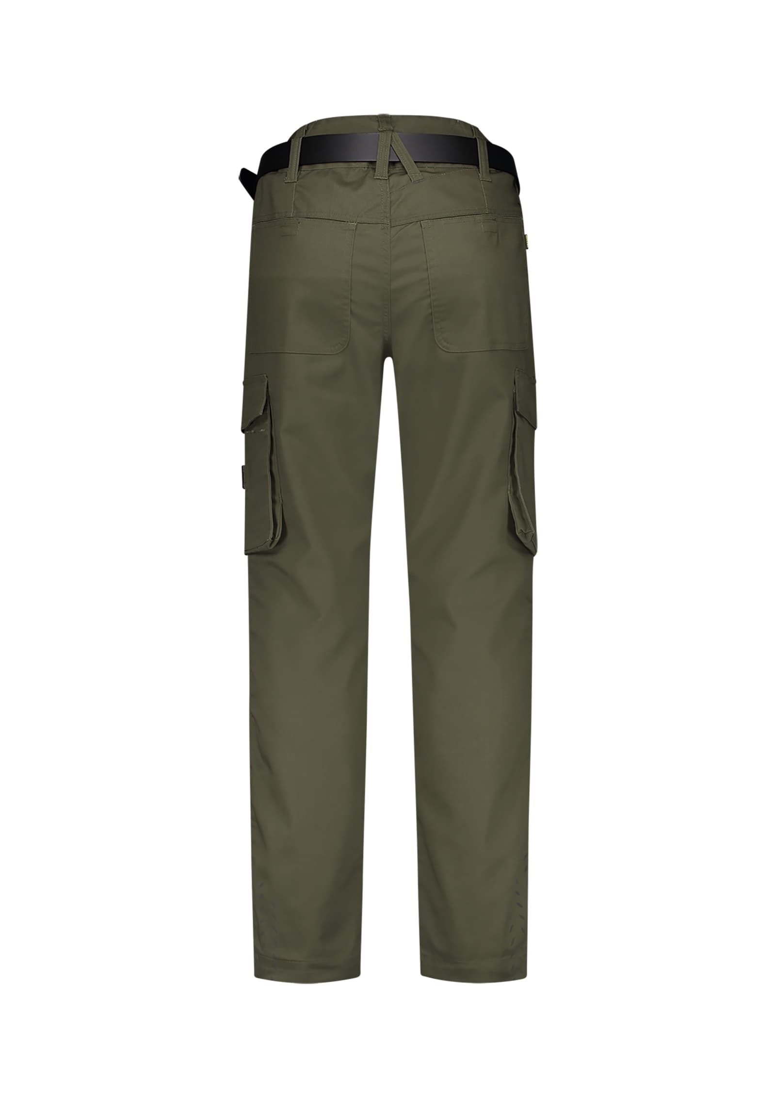 Grove Line - Work Trousers women's 65% polyester, 35% cotton - T70 in army