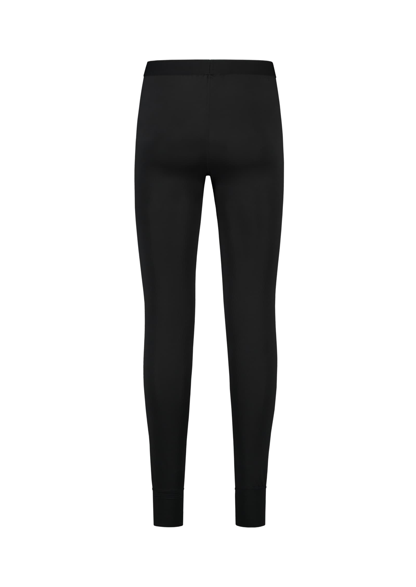 Quartz Path - Underwear unisex 84% viscose - bamboo, 11% elastane - Spandex - T75 in black
