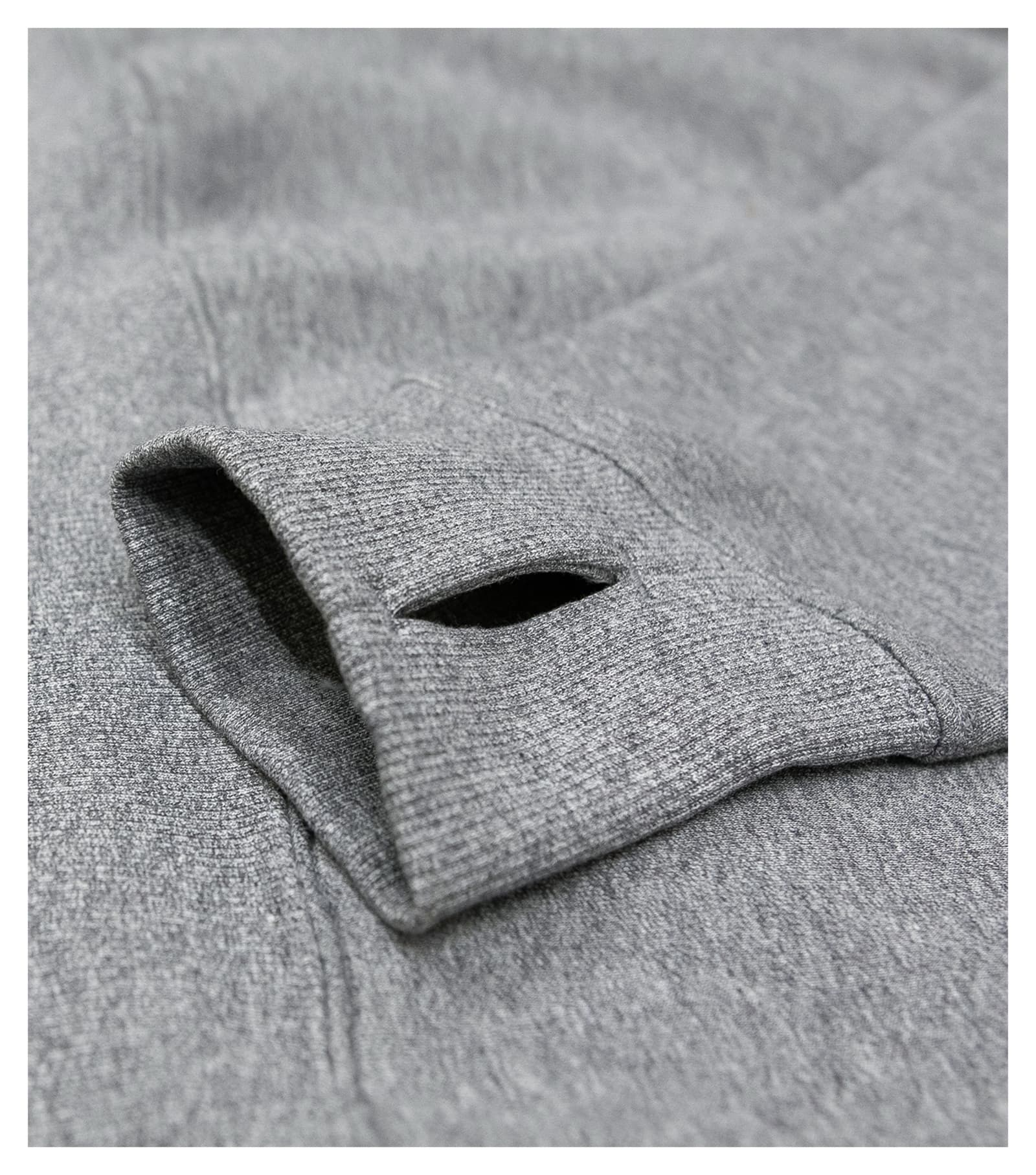Summit Harbor - Sweatshirt men's 80% cotton, 20% polyester - W43 in marlboro red