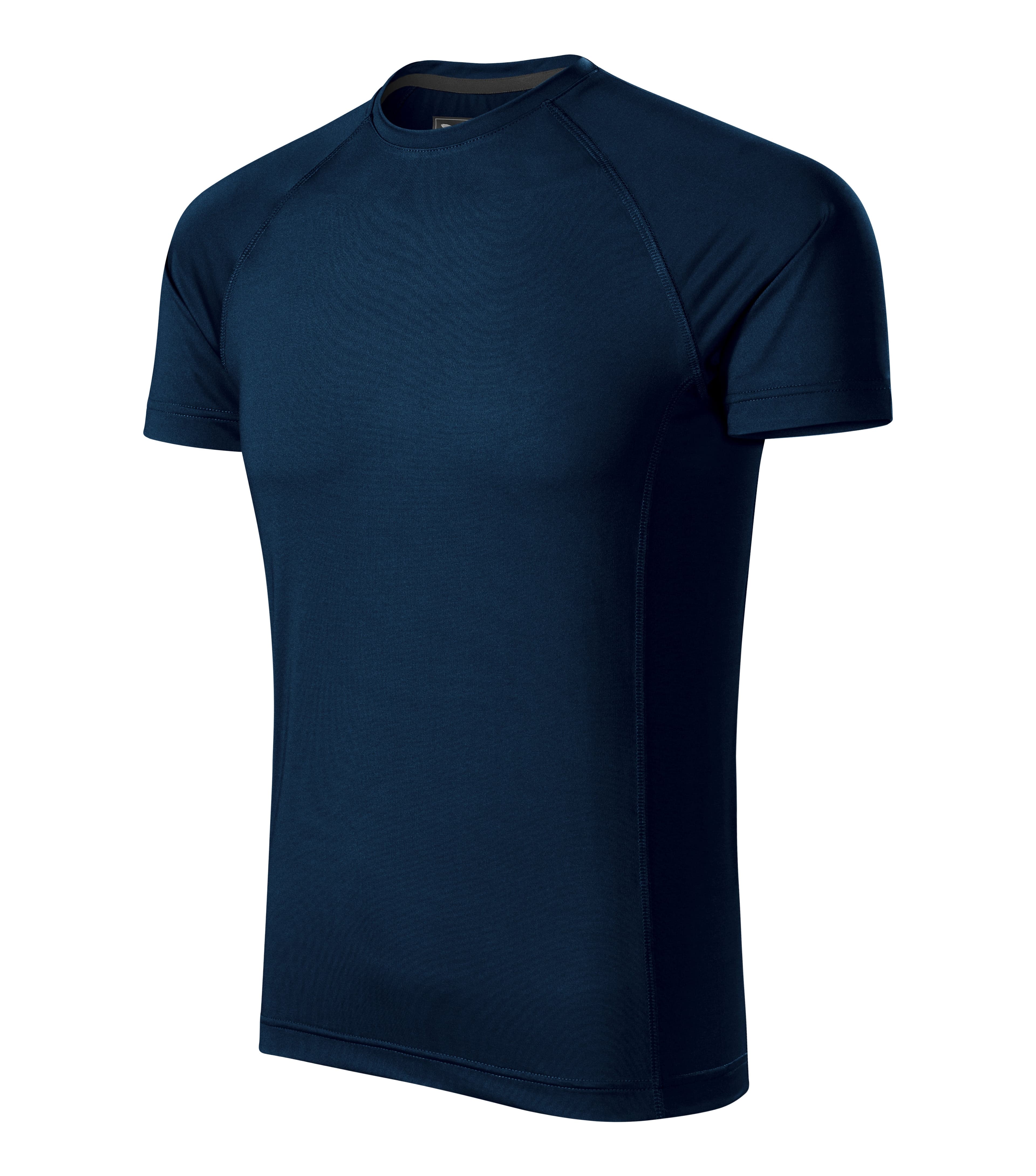 Titan Loom - T-shirt men's 95% polyester 5% elastane - 175