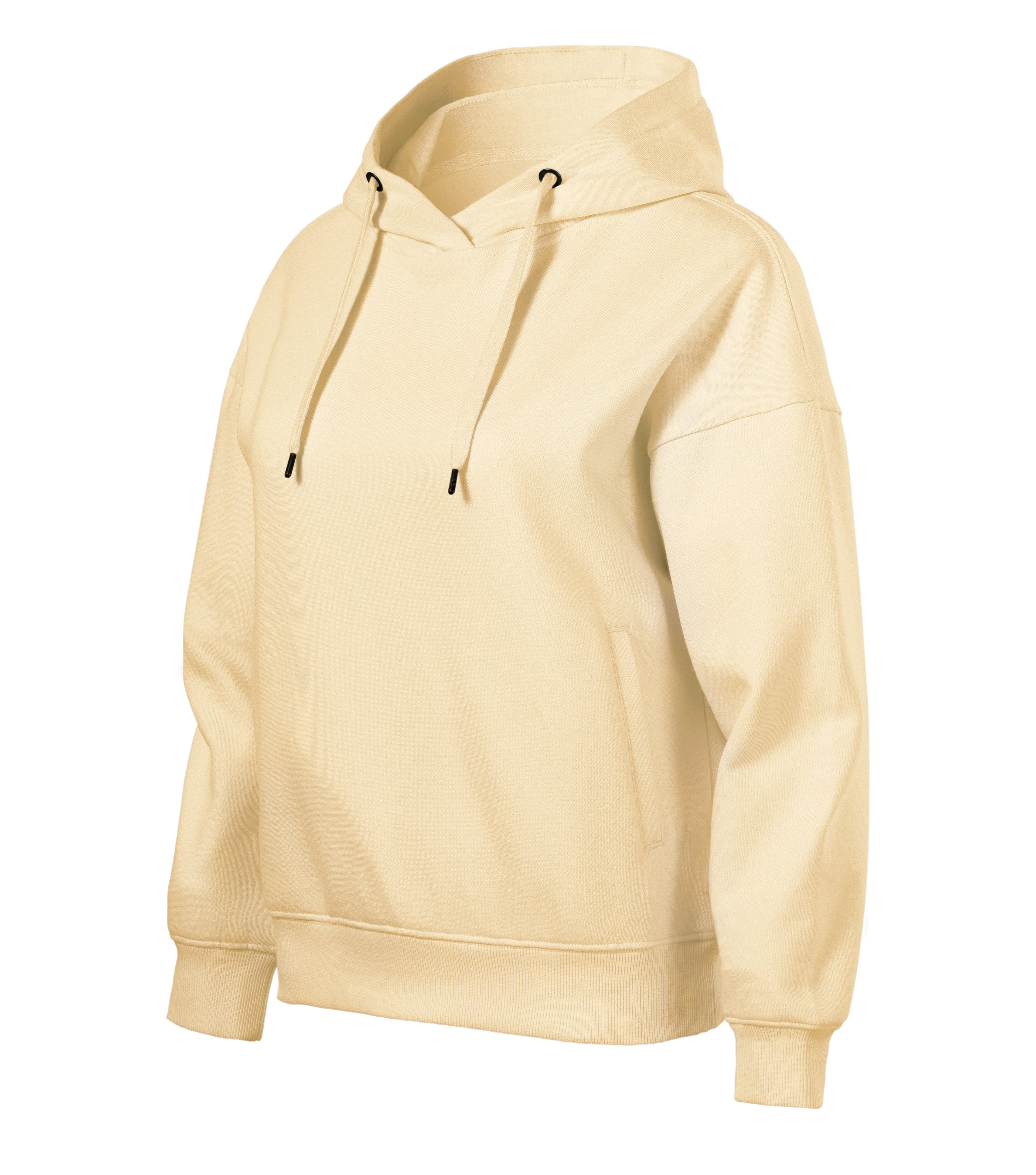 Winterhaven - Sweatshirt women’s 80% cotton 20% polyester - 421 in Burbon vanilla