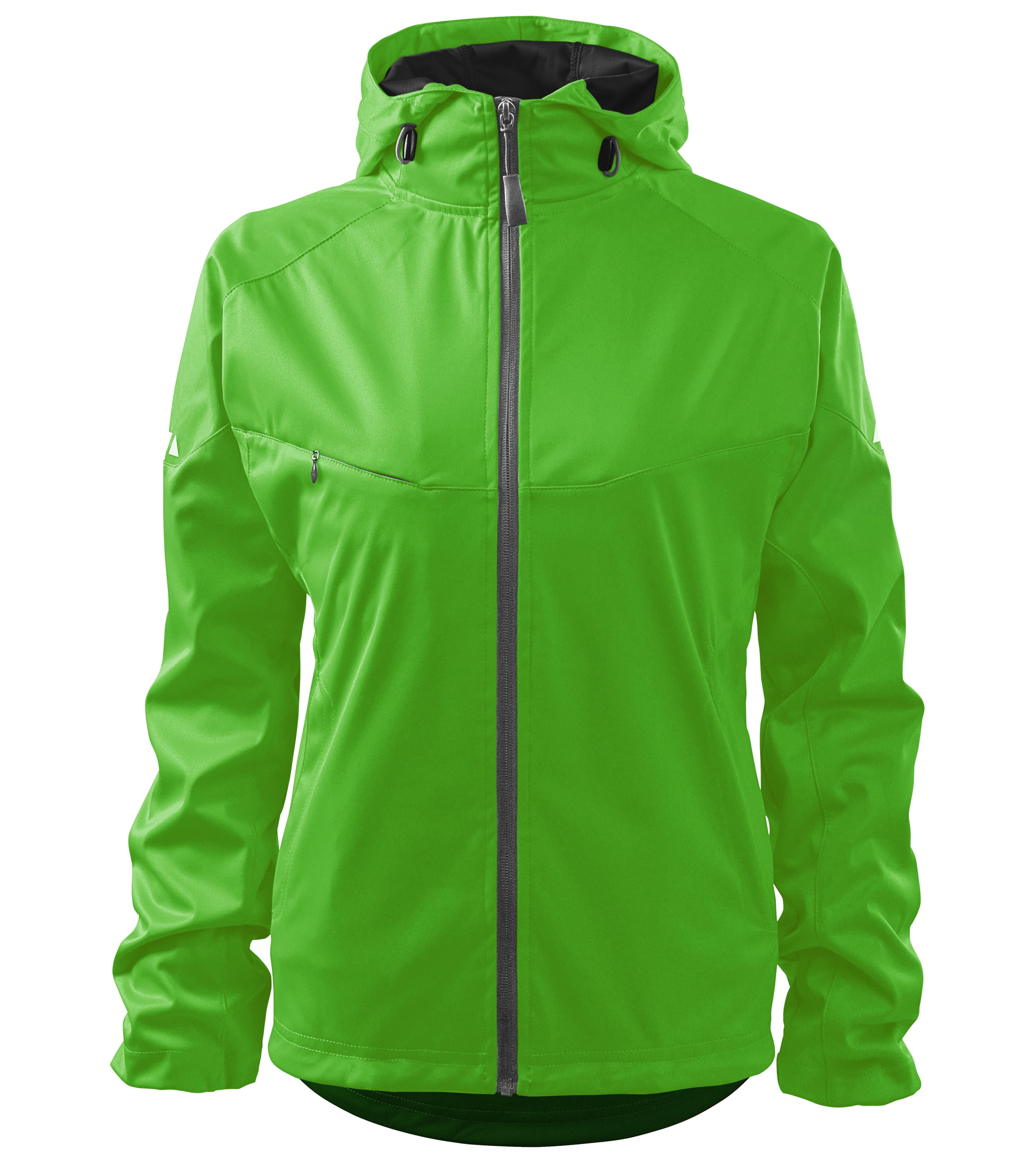 Blush Meridian - Softshell Jacket women's 100% polyester - 514