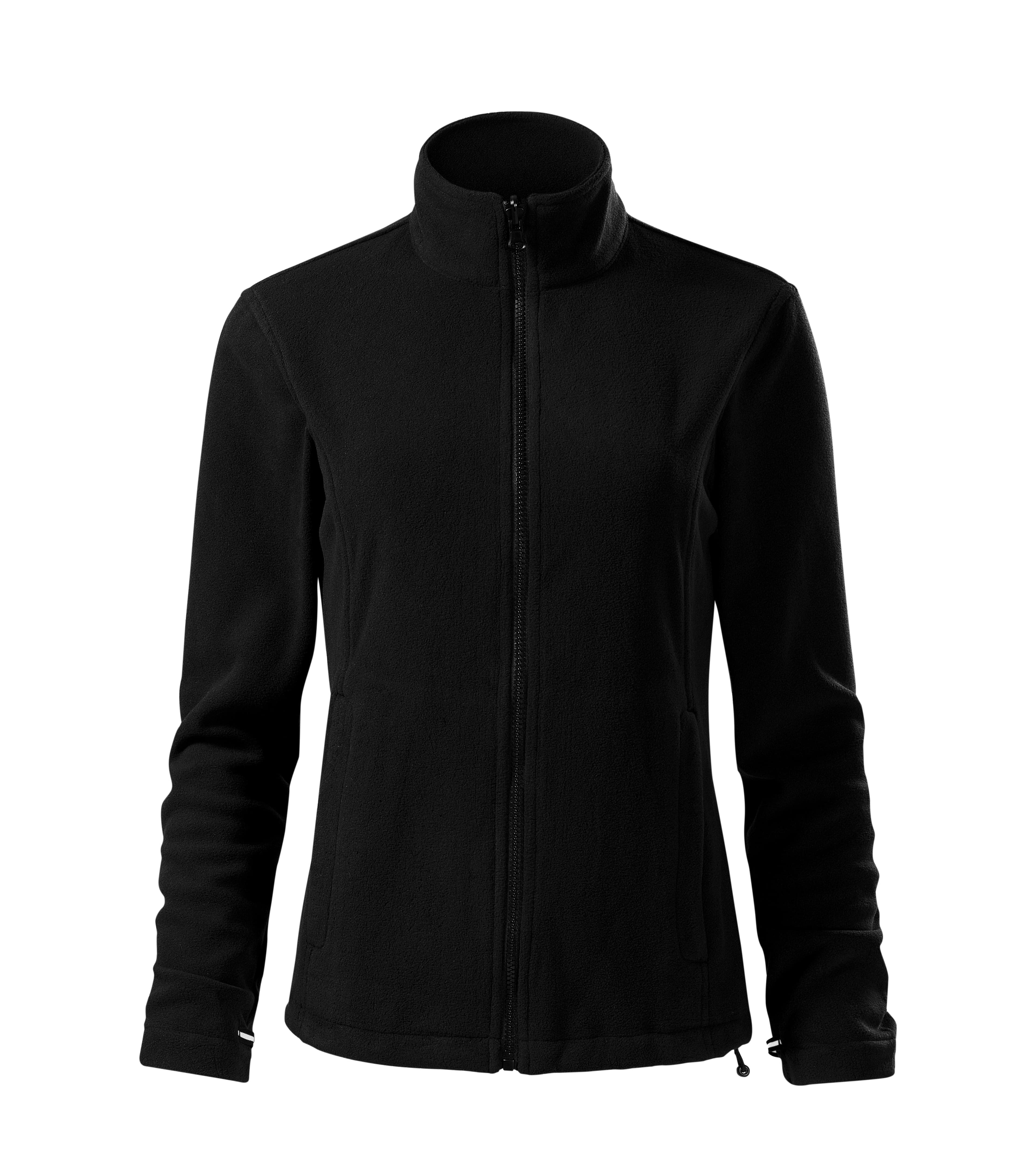 Silva Serein - Jacket 3in1 women's 100% polyester, waterproof - 534 in Black