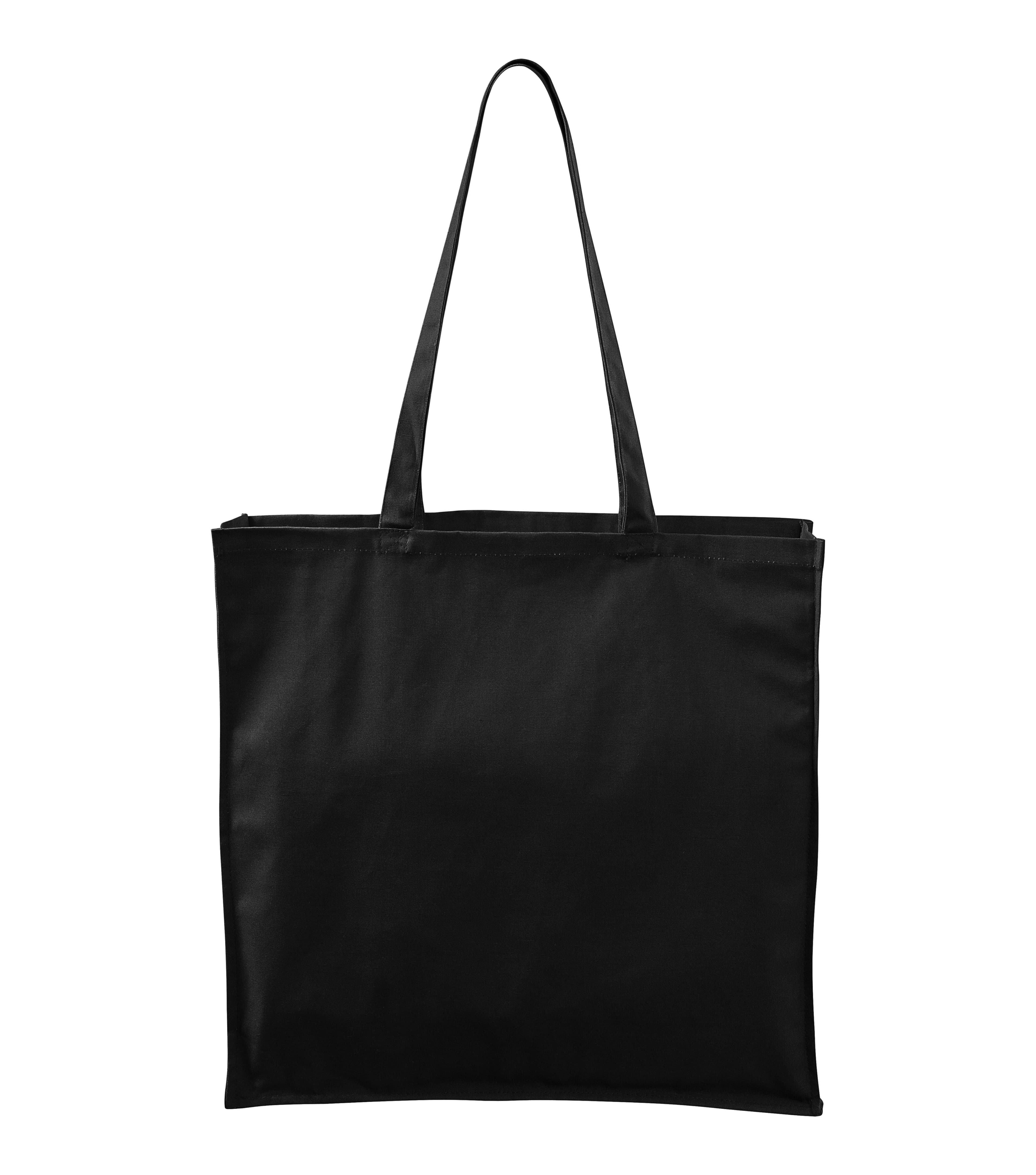 Shopping bag uni - 901 in Black