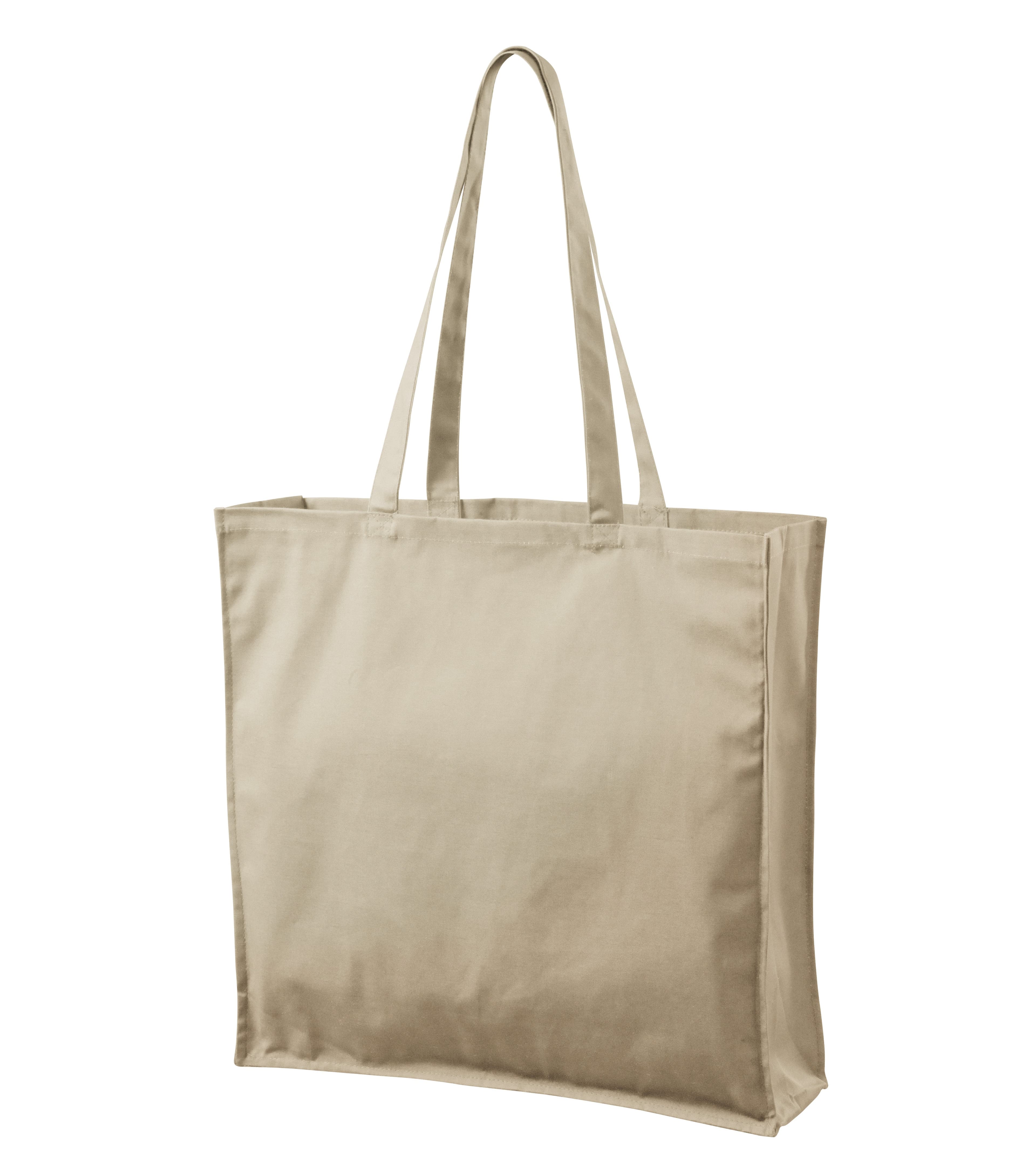 Shopping bag uni - 901 in Black
