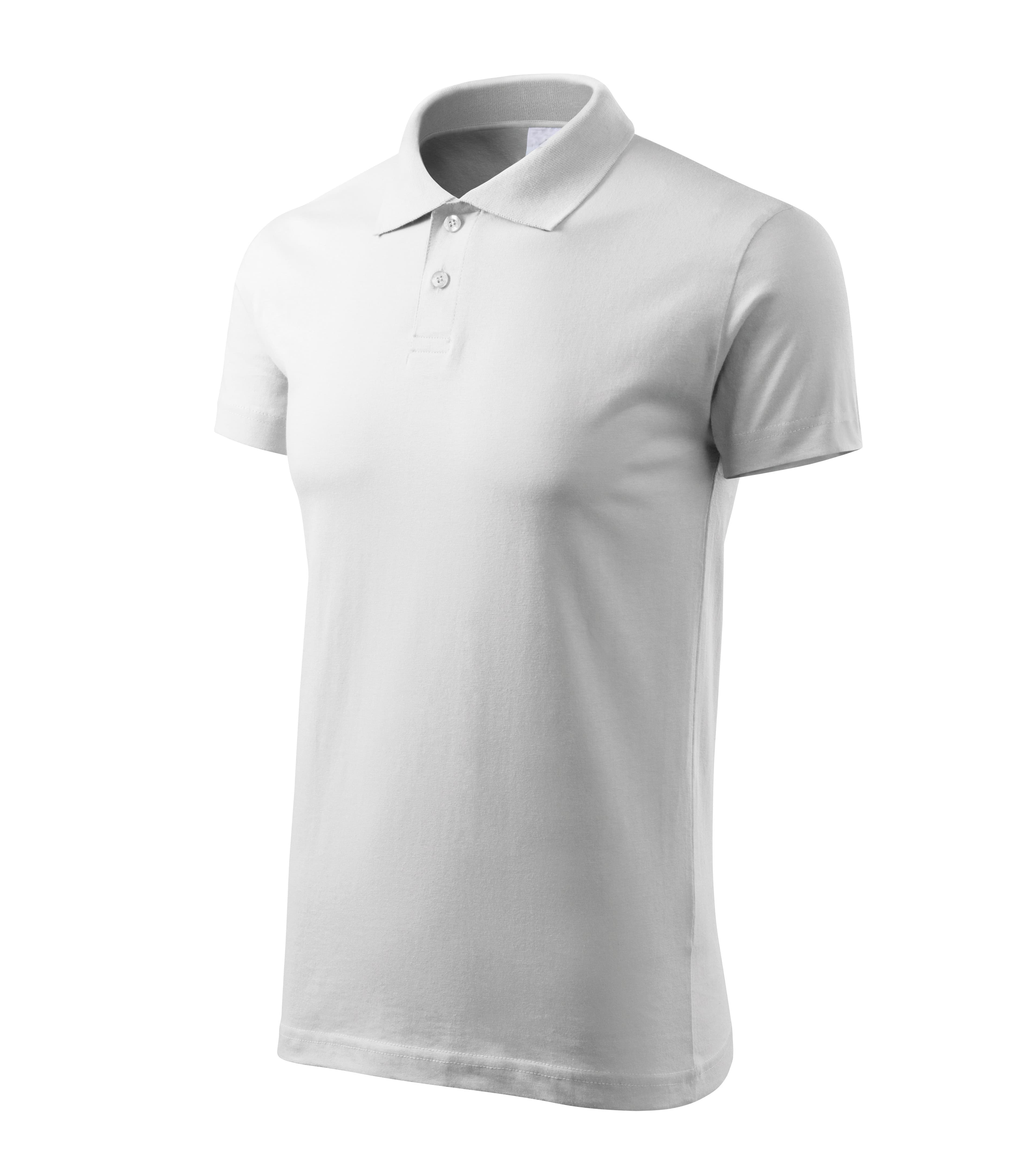 Onyx Ridge - Polo Shirt men's 100% cotton - 202