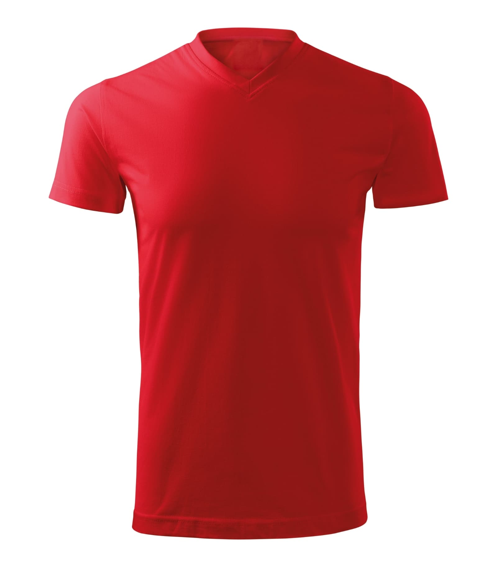 Aster Cove - T-shirt unisex 100% cotton - 111 in red