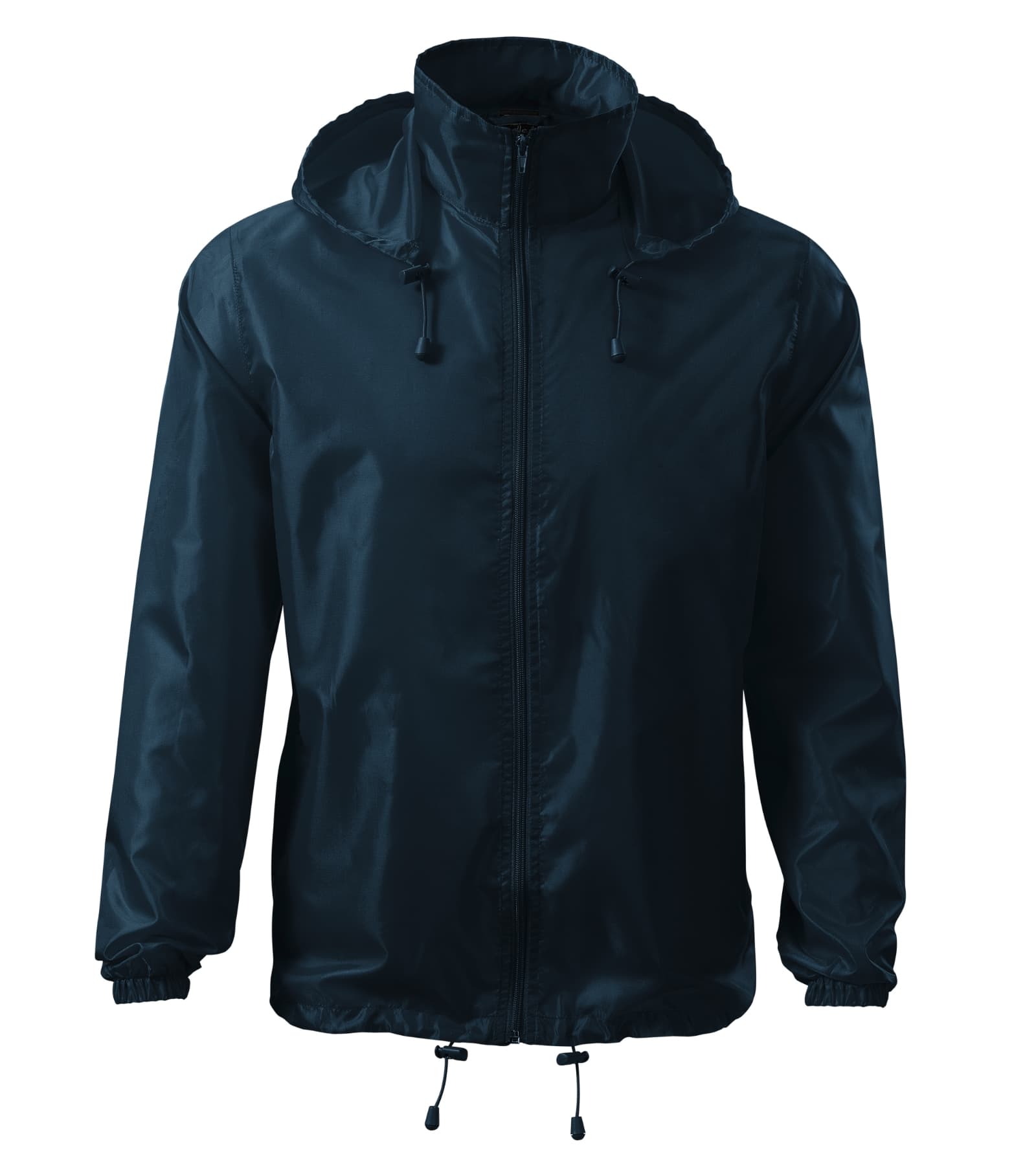 Sierra Harbor - Windbreaker unisex 100% polyester - 524 in navy blue