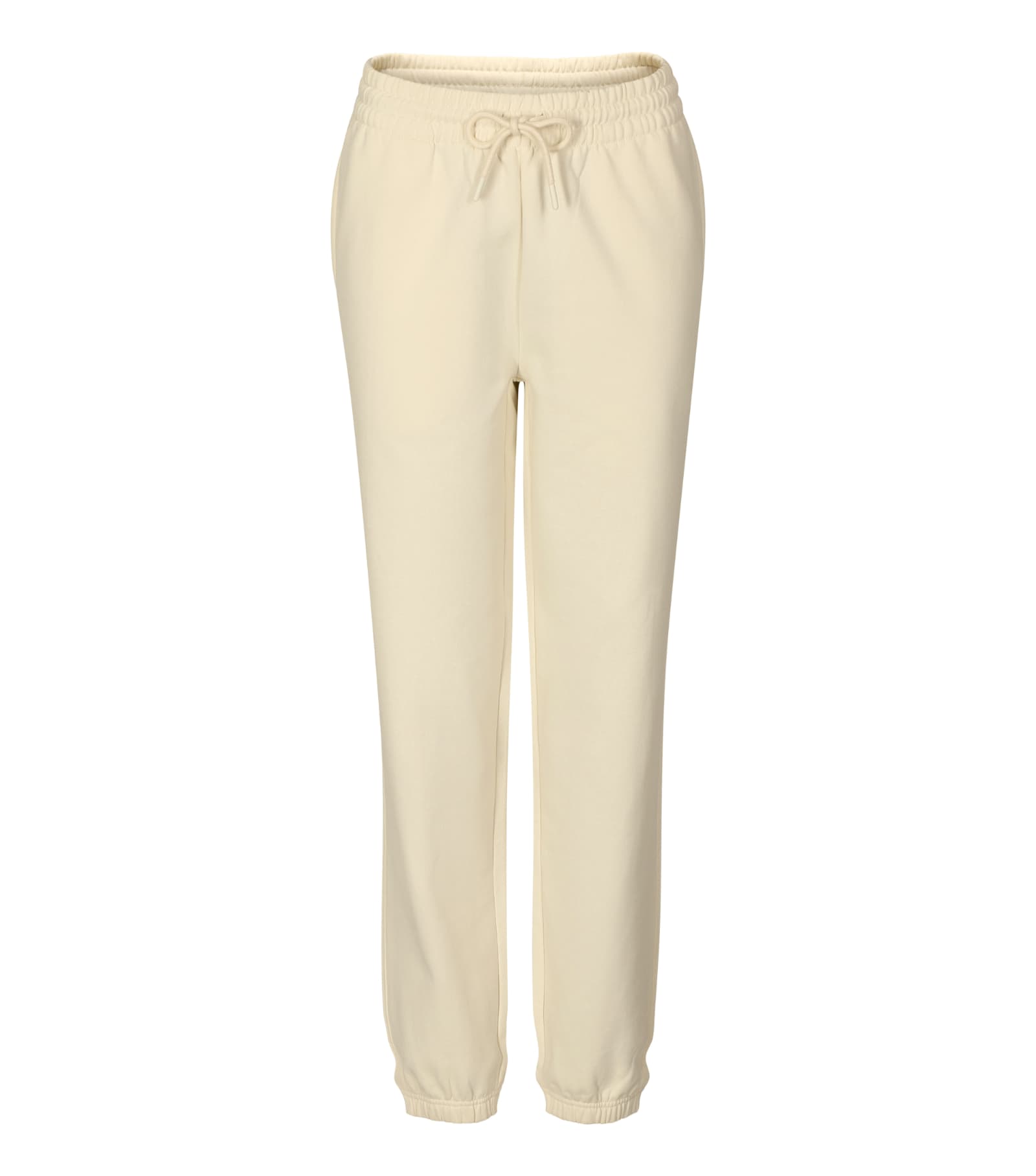 Lumen Harbor - Sweatpants unisex 60% cotton, 40% polyester - 609 in almond