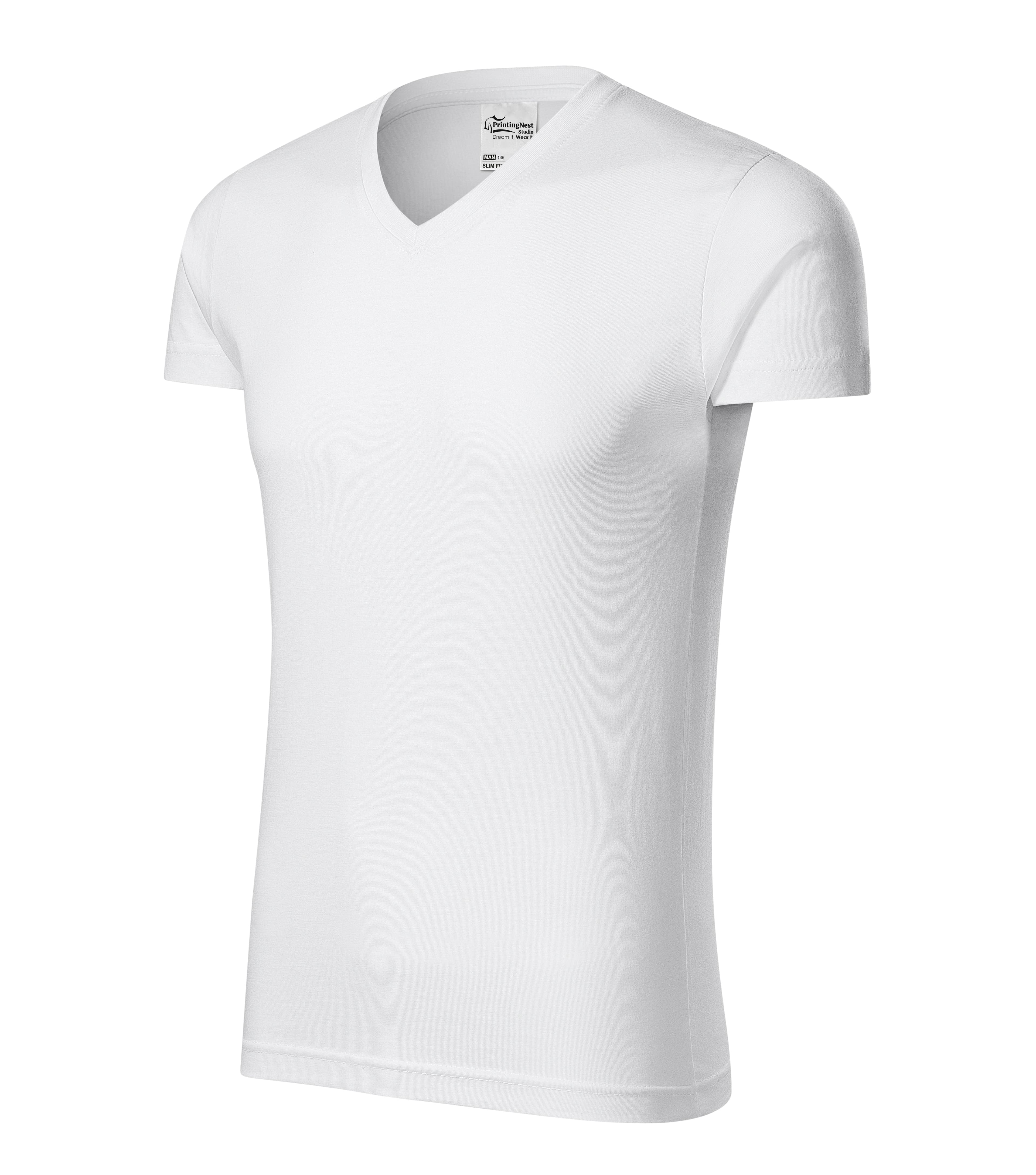 Flint Horizon - T-shirt men's 100% cotton - 146