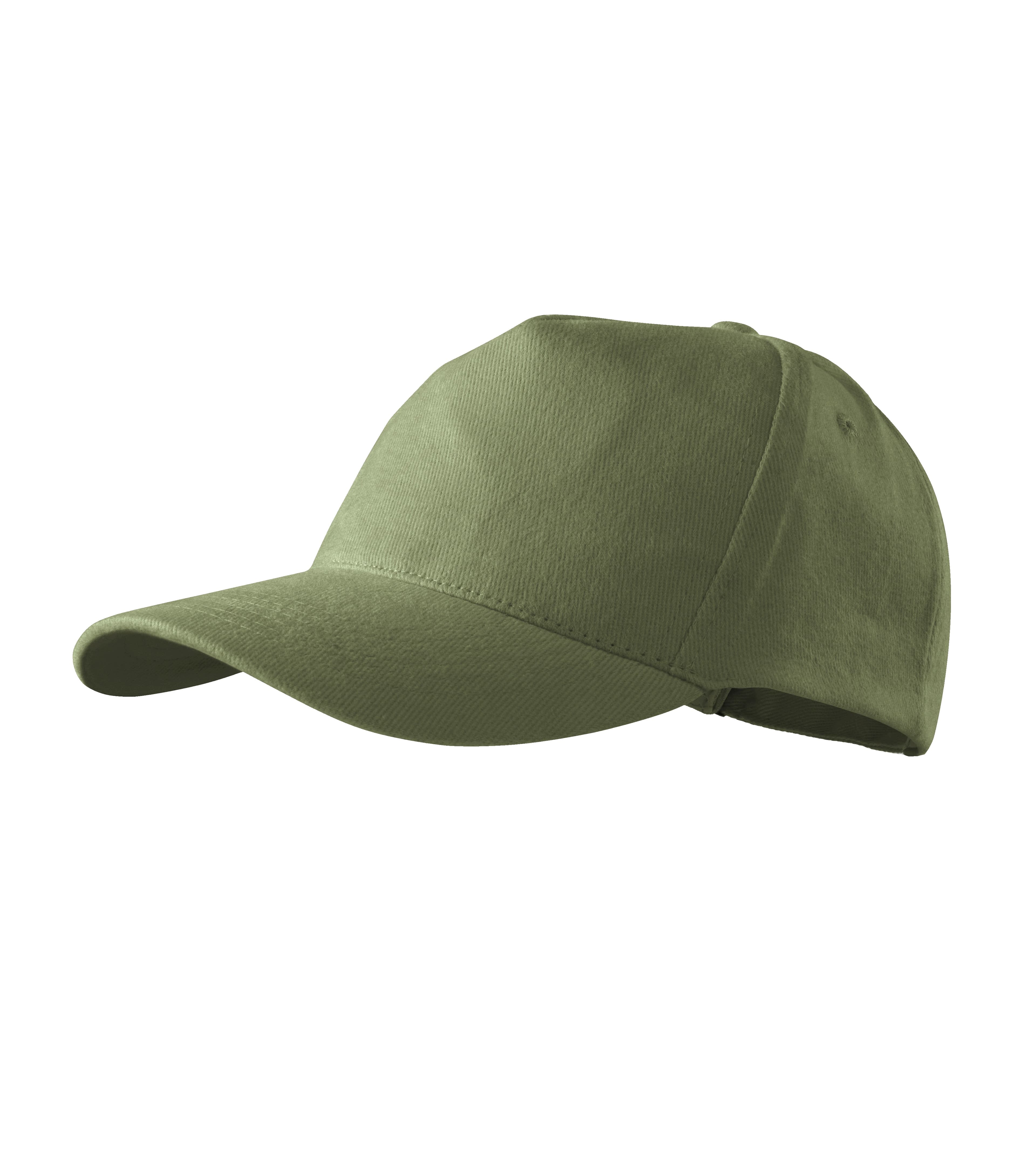 Cap unisex adjustable 100% cotton - 307