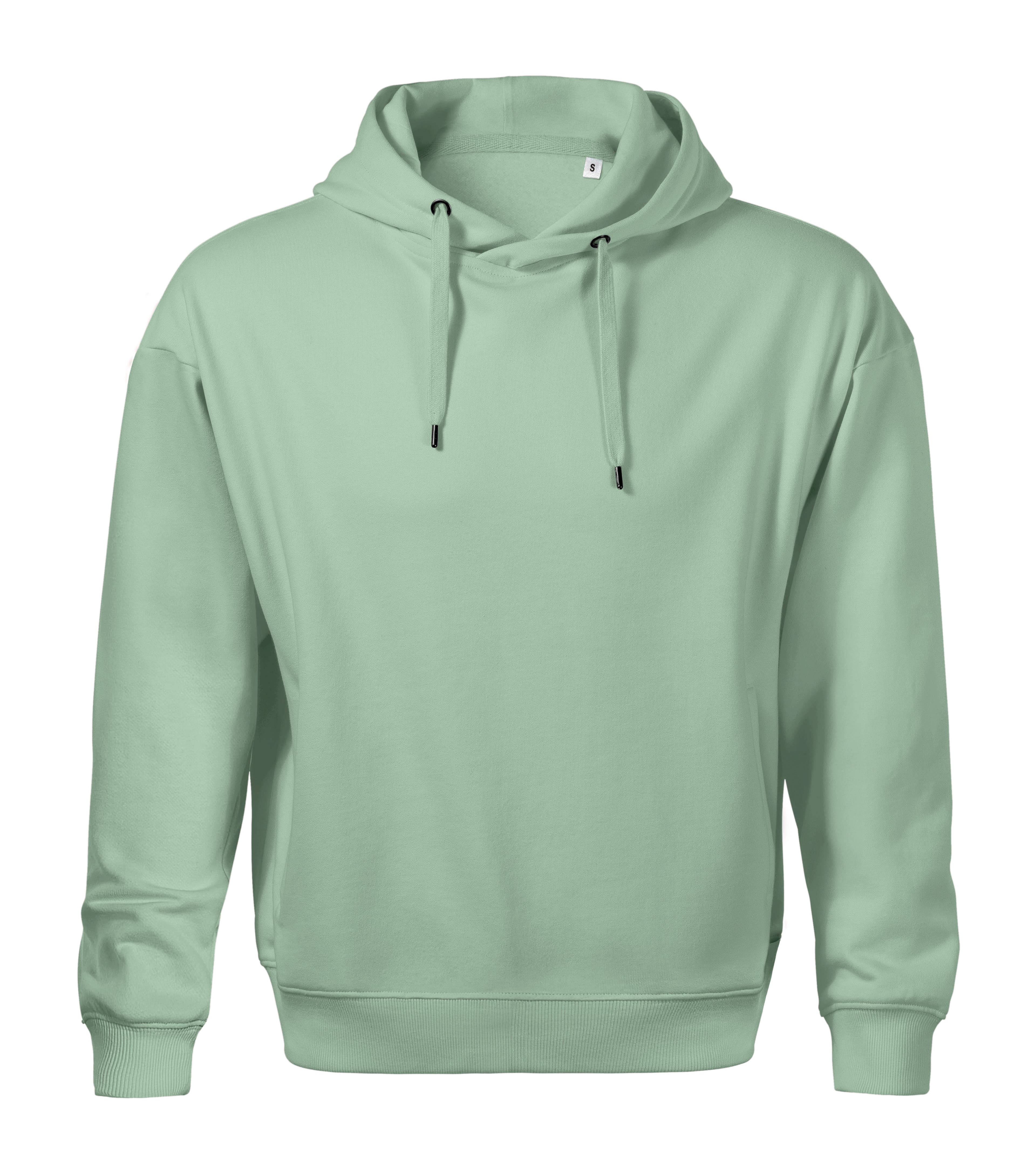 Stormforge - Sweatshirt men's 80% cotton 20% polyester - 420