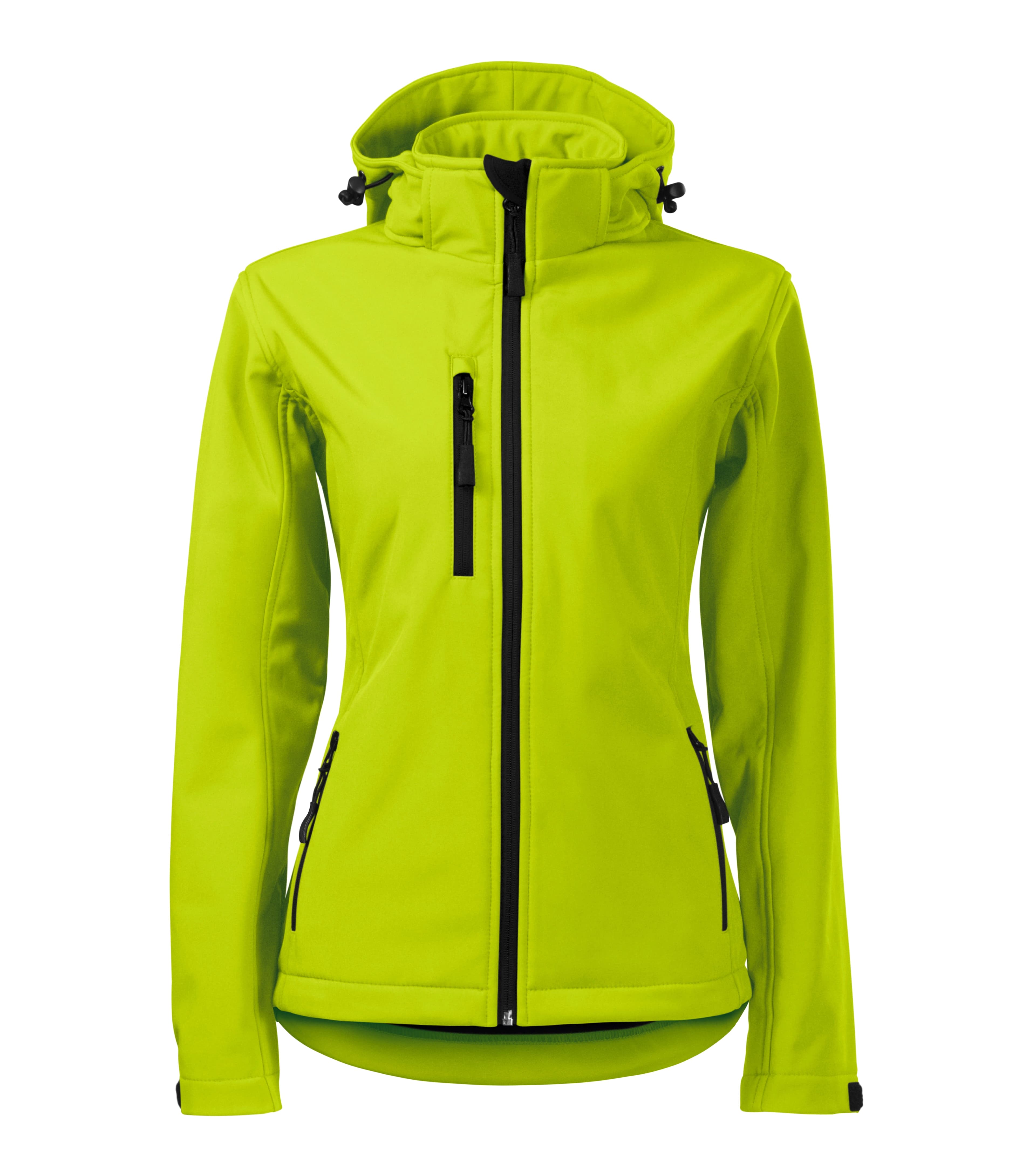 Aveline Storm - Softshell Jacket women's 94% polyester 6% elastane - 521