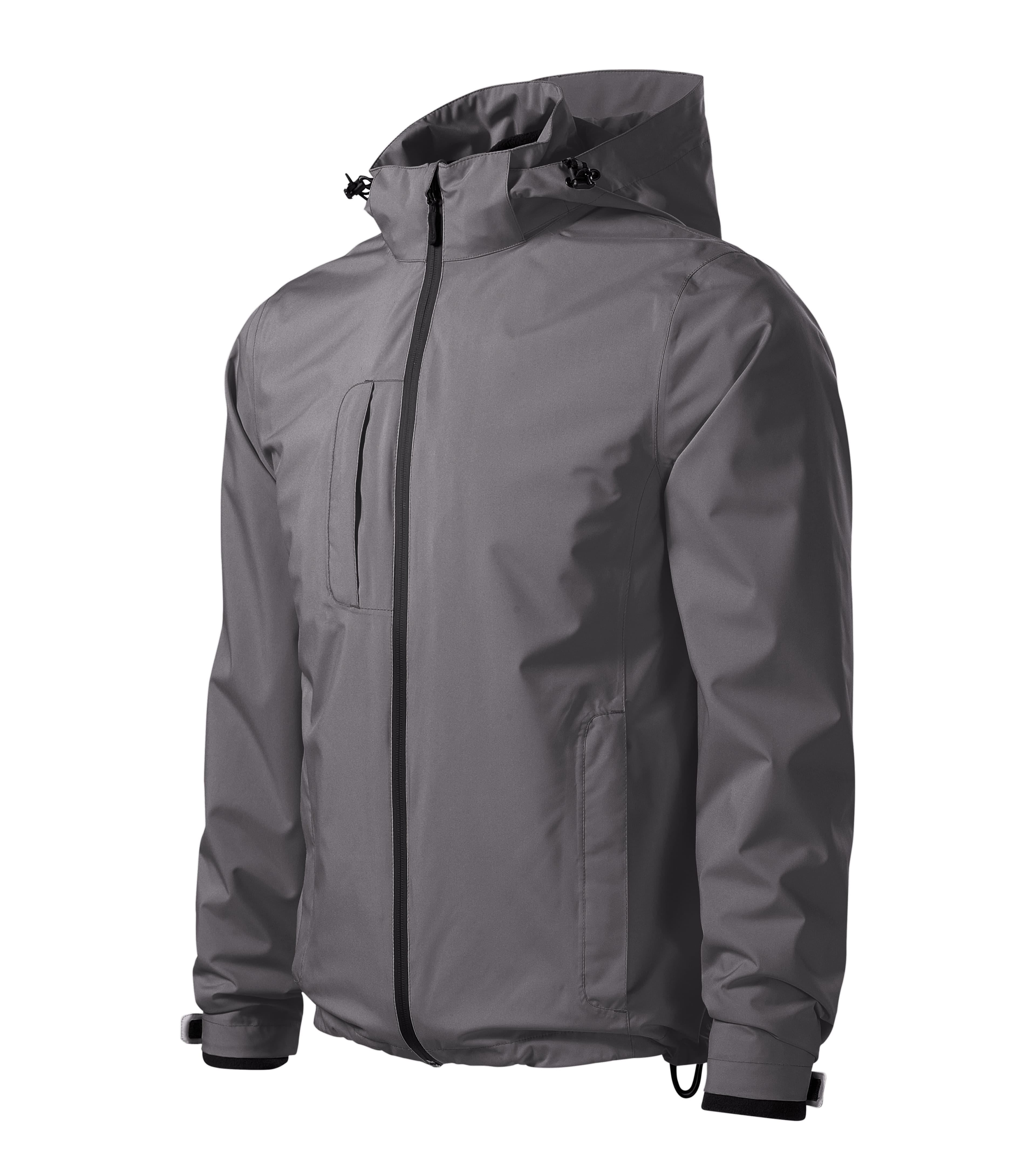 Nighthaven - Jacket 3in1 men's 100% polyester, waterproof - 533