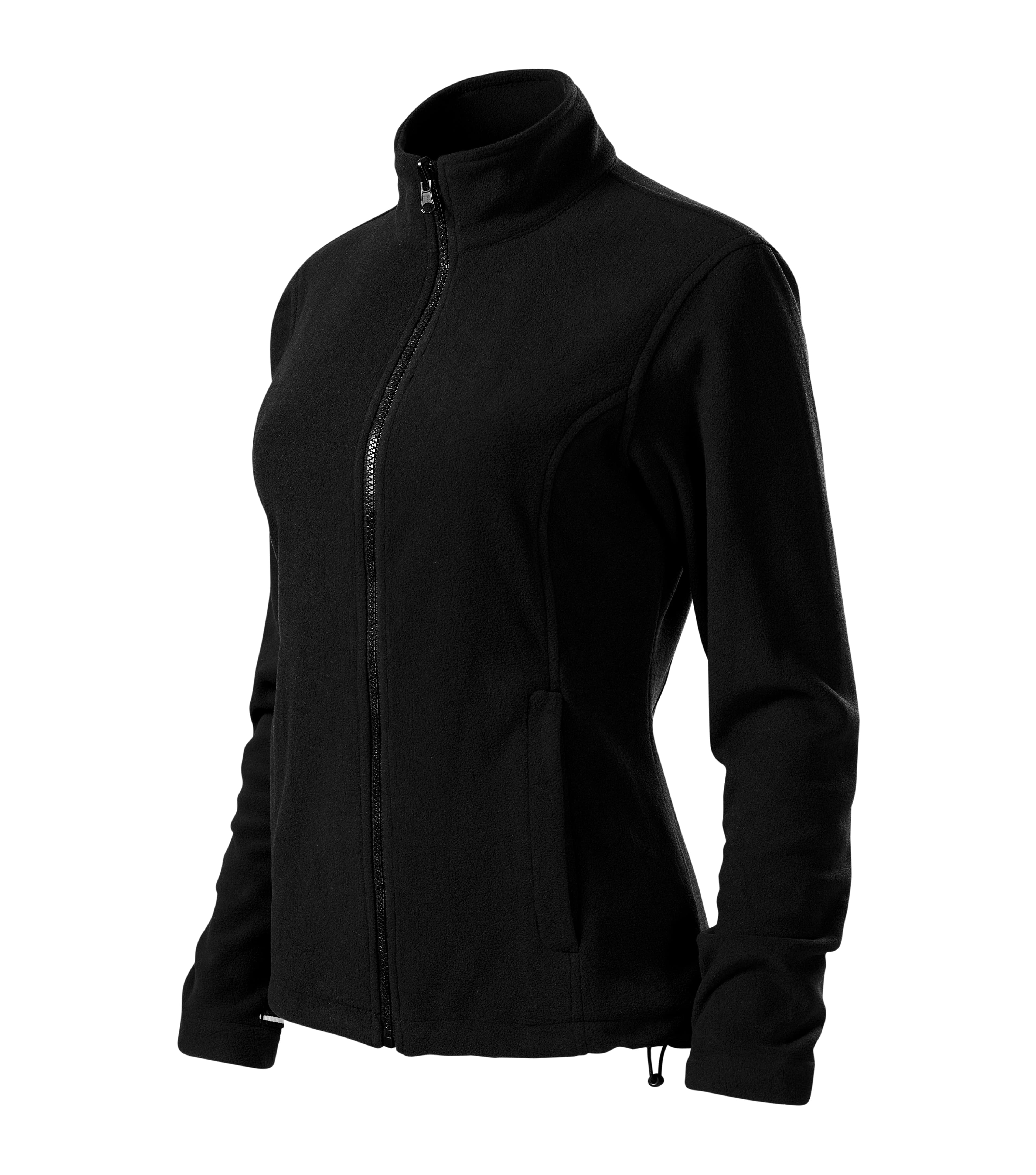 Silva Serein - Jacket 3in1 women's 100% polyester, waterproof - 534 in Black