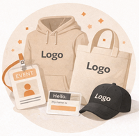 TEAM & EVENT MERCH